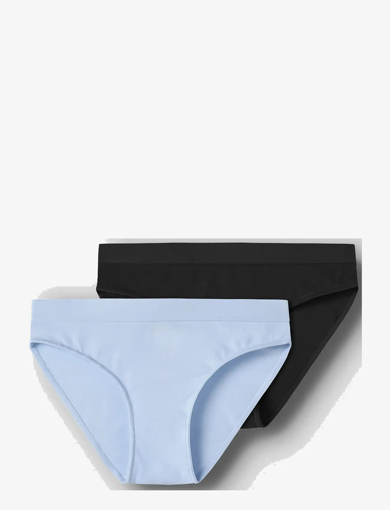 LMTD - NLFNANTELLE BRIEF 2P - aluspüksid - windsurfer - 2