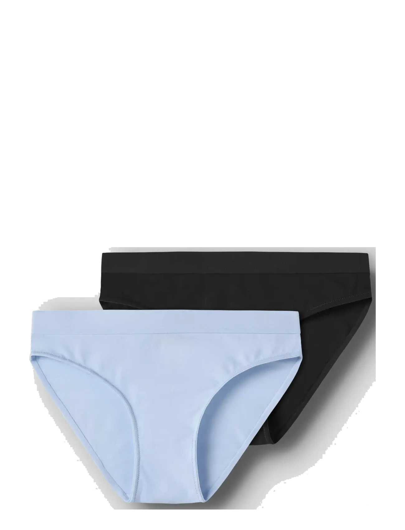LMTD - NLFNANTELLE BRIEF 2P - panties - windsurfer - 2