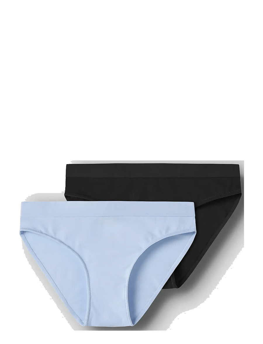 LMTD - NLFNANTELLE BRIEF 2P - püksikud - windsurfer - 2