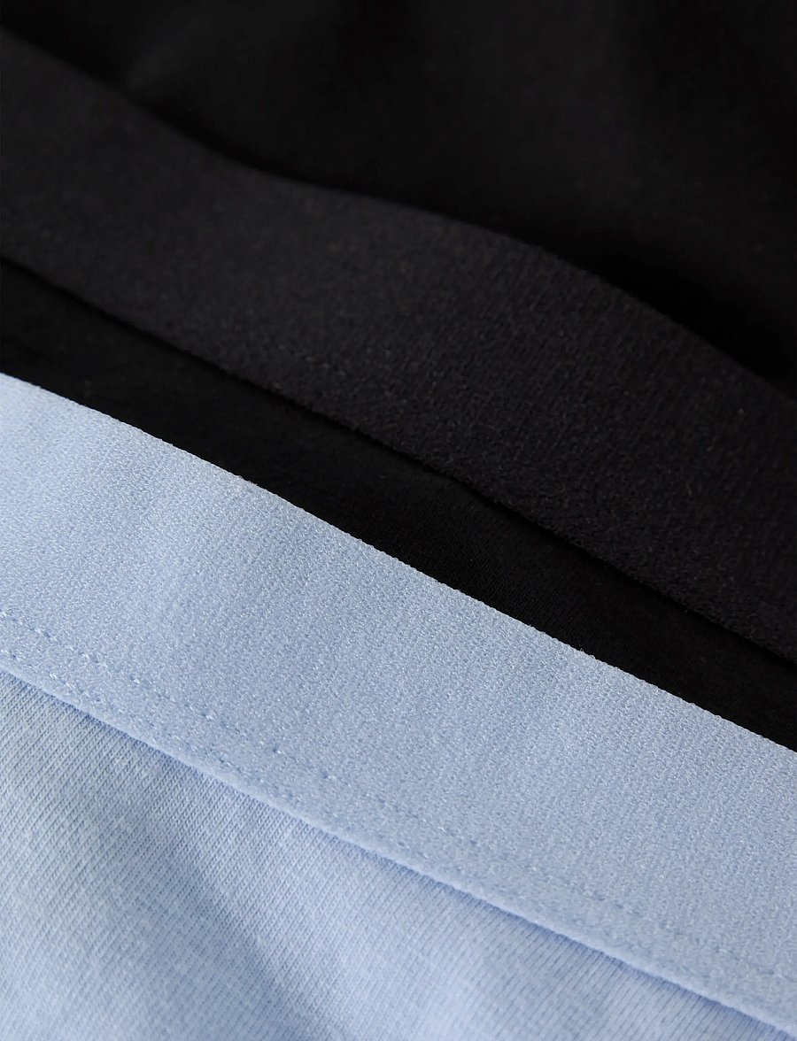 LMTD - NLFNANTELLE BRIEF 2P - püksikud - windsurfer - 4