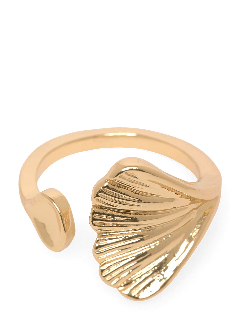 LMTD - NLFFITALE RING - ringe - gold colour - 0