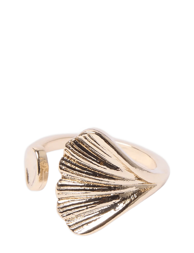 LMTD - NLFFITALE RING - ringe - gold colour - 1