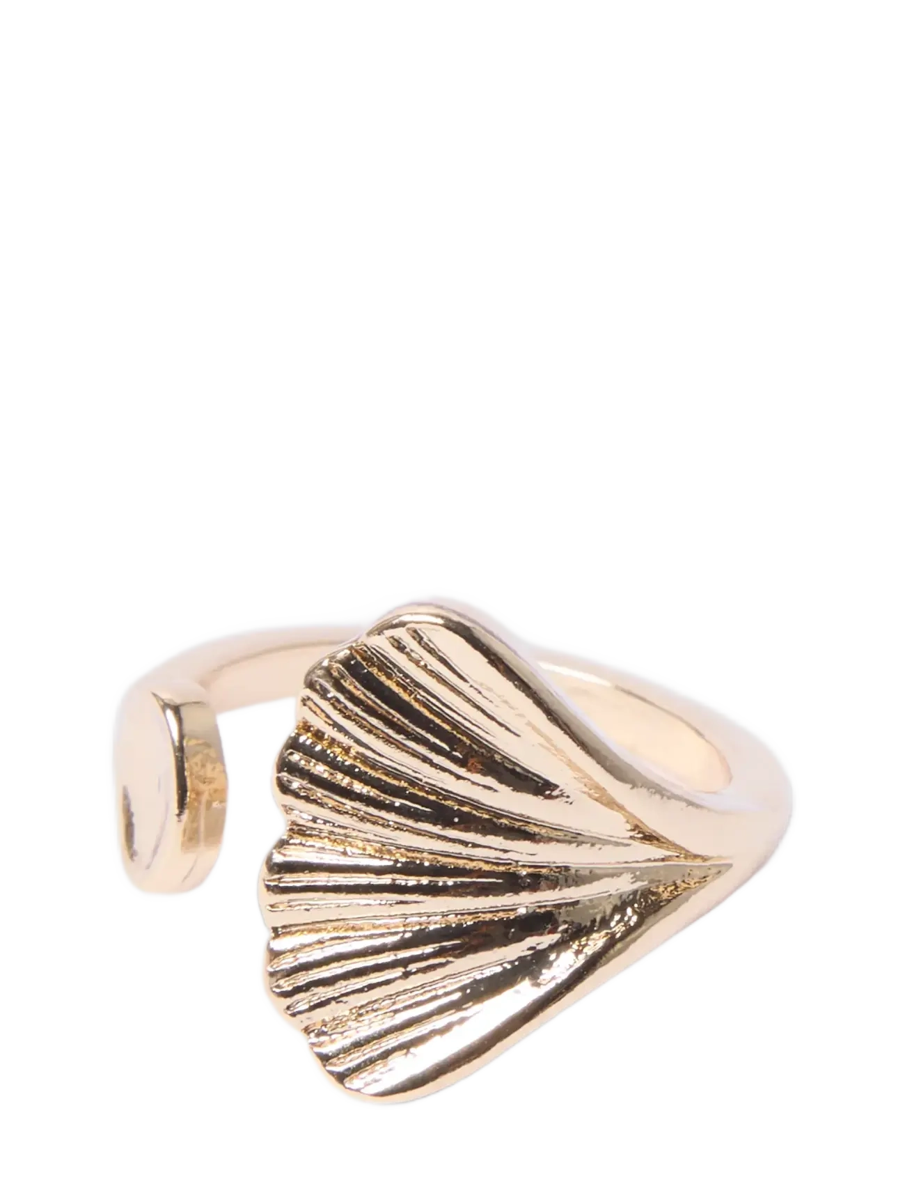 LMTD - NLFFITALE RING - sommerschnäppchen - gold colour - 1