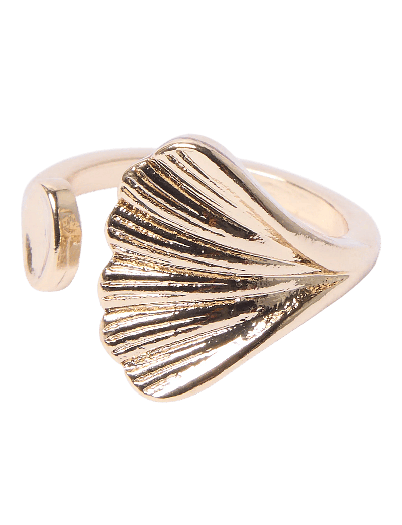LMTD - NLFFITALE RING - ringe - gold colour - 3