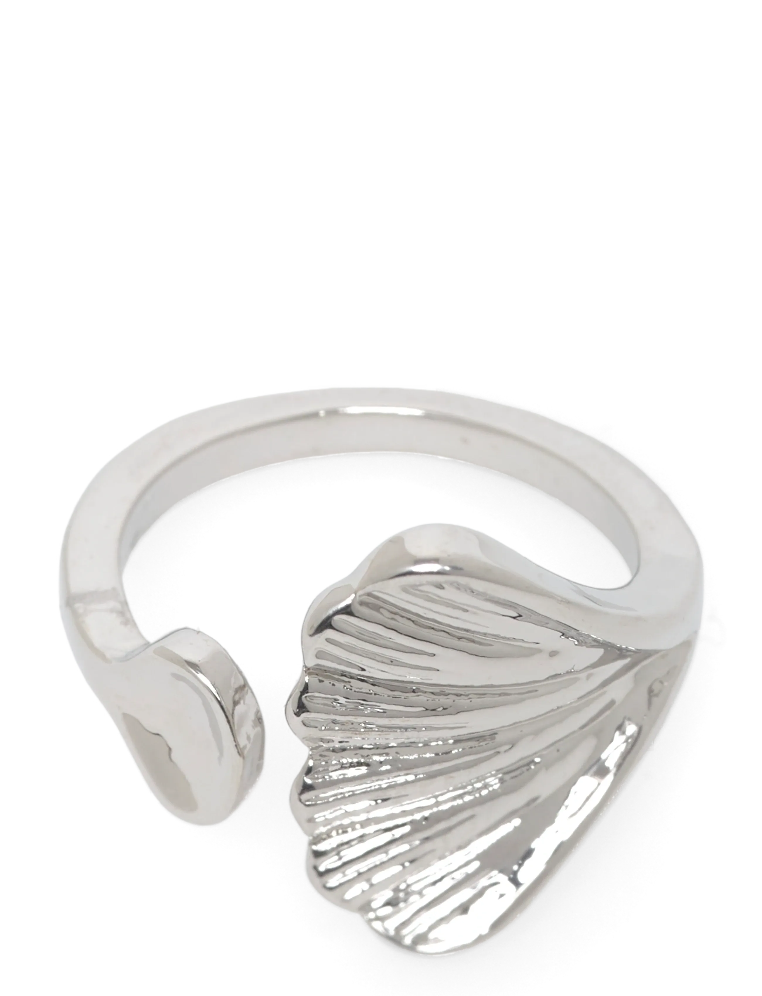 LMTD Nlffitale Ring, One Size, Silver, Kids Smykker > Ringe, Børn
