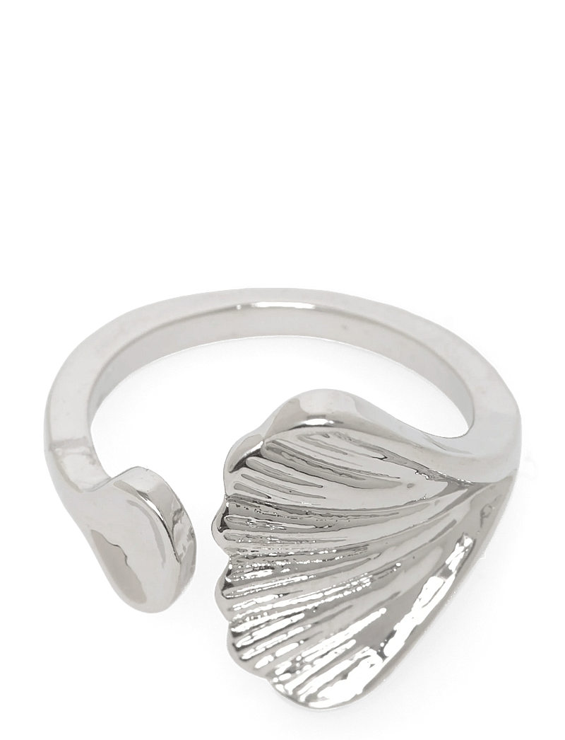 LMTD - NLFFITALE RING - ringar - silver - 0