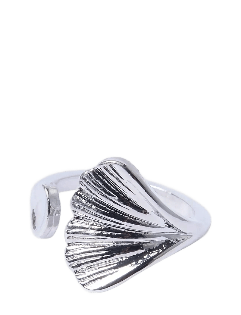 LMTD - NLFFITALE RING - ringar - silver - 1