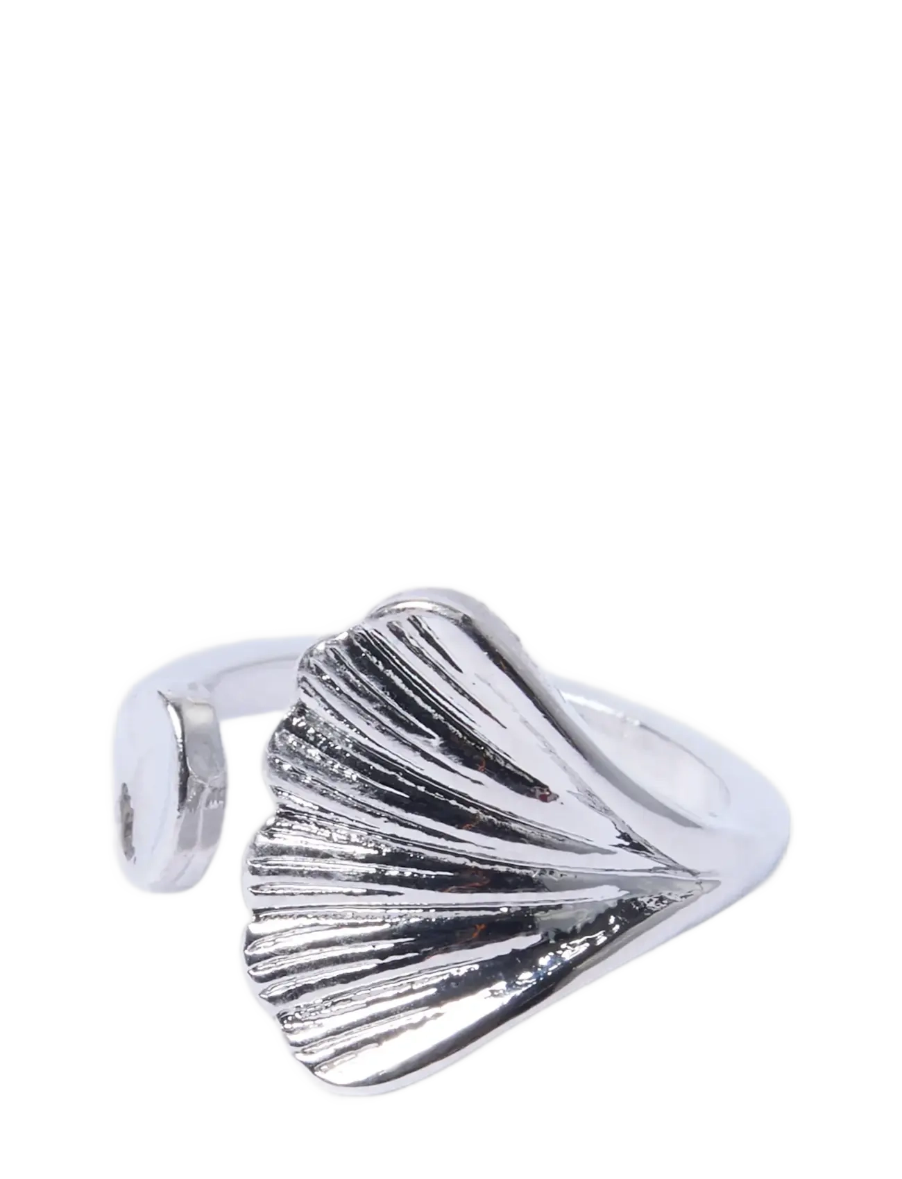 LMTD - NLFFITALE RING - gredzeni - silver - 1