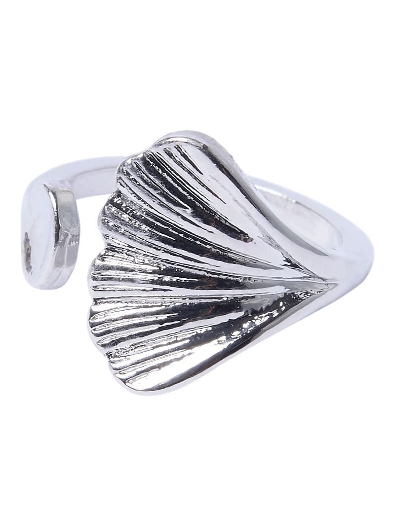 LMTD - NLFFITALE RING - ringar - silver - 2