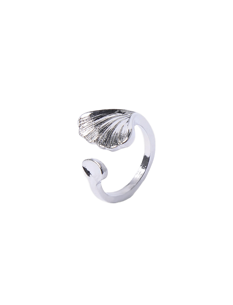 LMTD - NLFFITALE RING - ringar - silver - 3