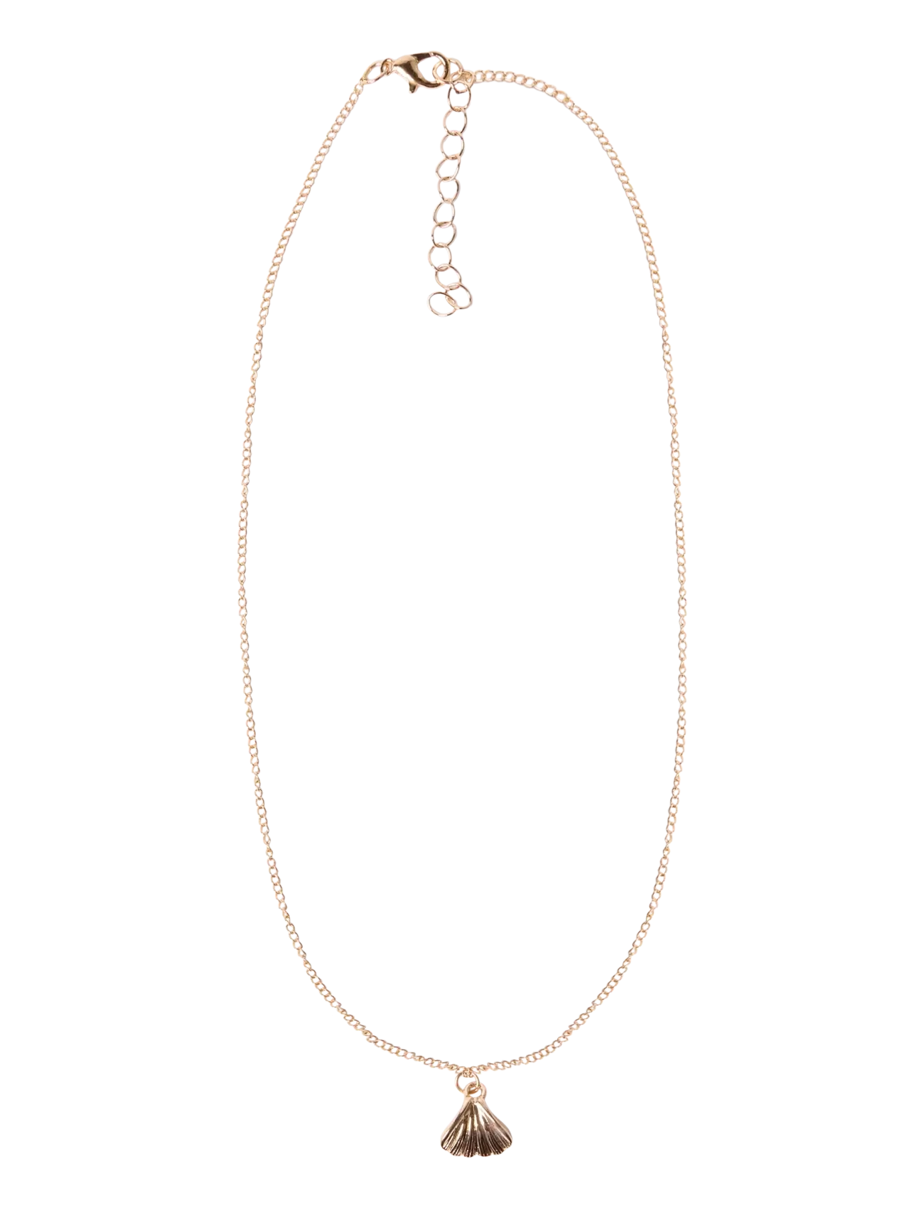 LMTD Nlffitale Necklace, One Size, Kids Jewellery, Gold - Necklaces, Kinder