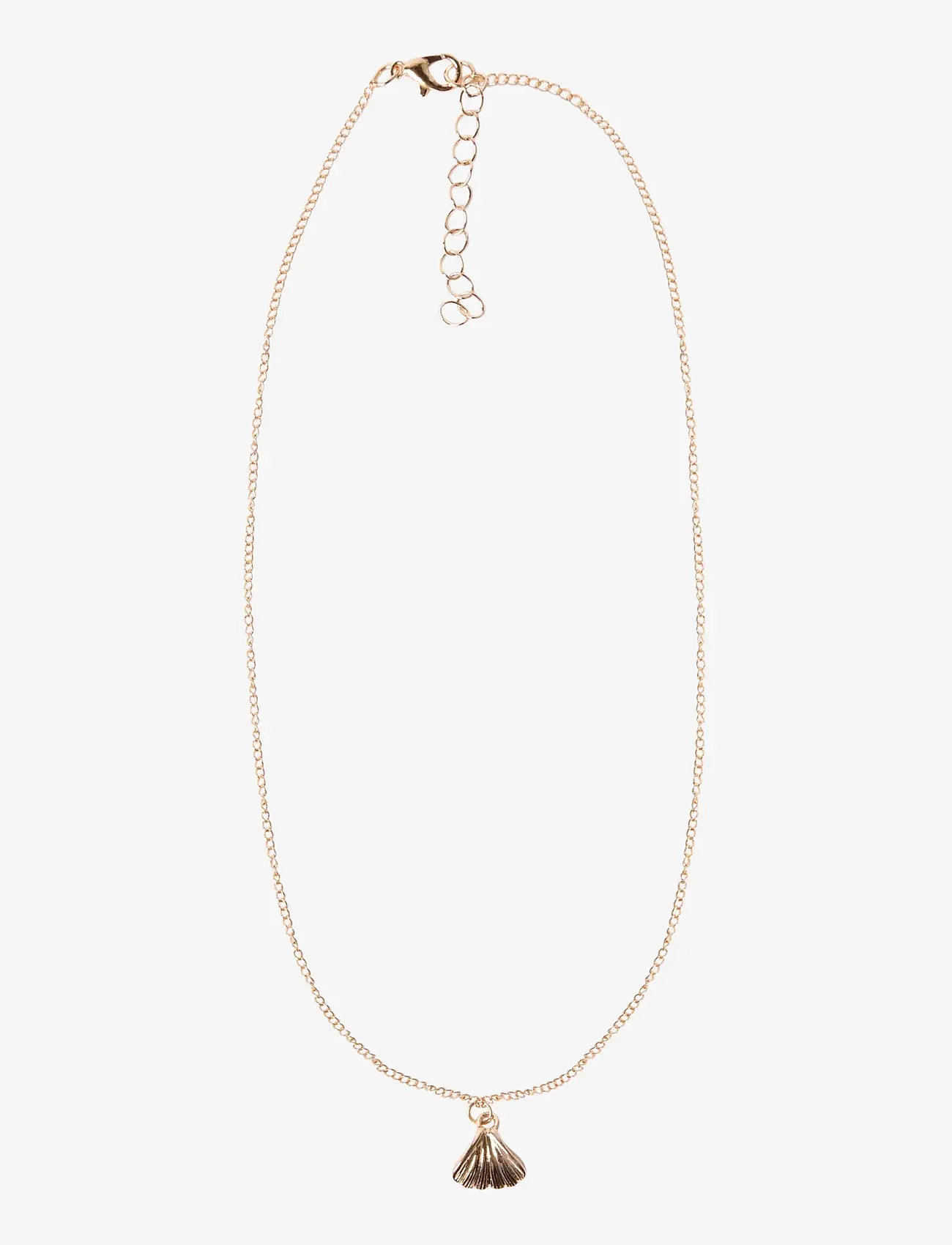 LMTD - NLFFITALE NECKLACE - necklaces - gold colour - 0