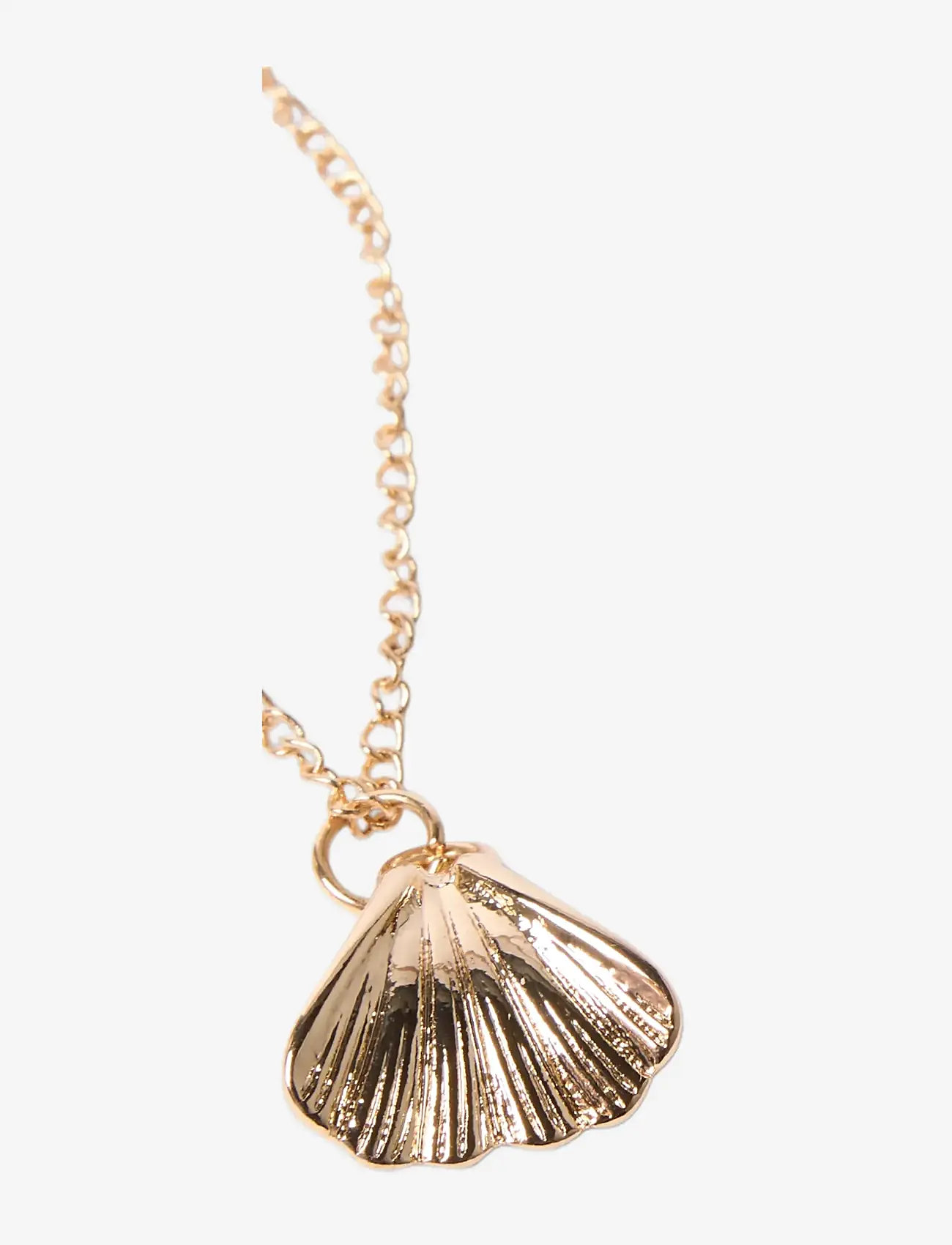 LMTD - NLFFITALE NECKLACE - necklaces - gold colour - 1