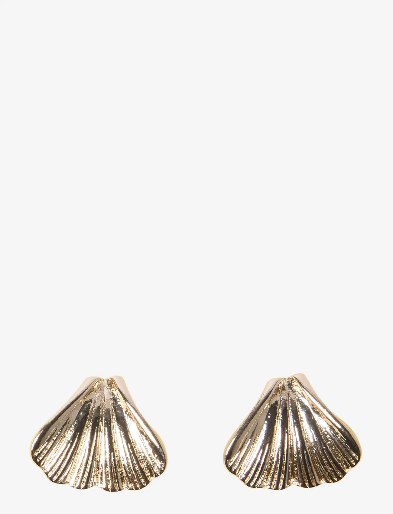 LMTD - NLFFITALE EARRINGS - laveste priser - gold colour - 0