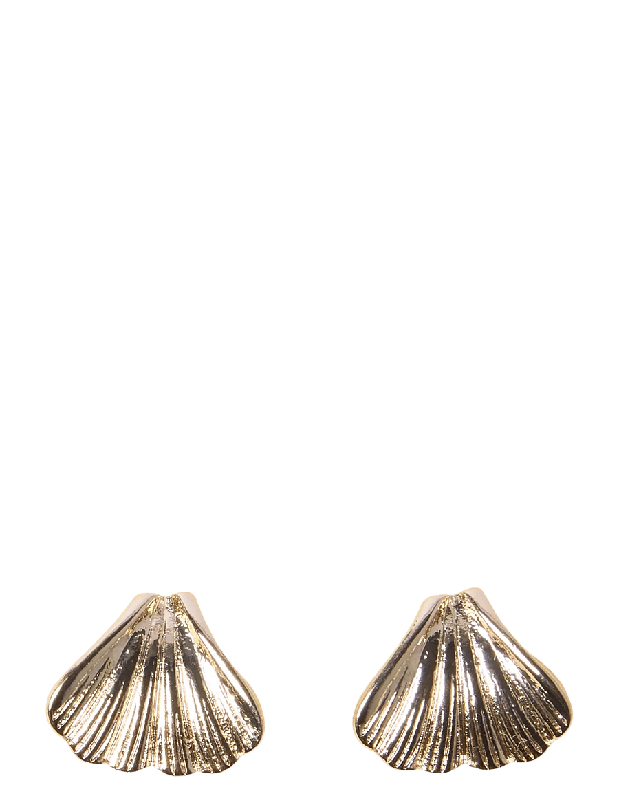 LMTD - NLFFITALE EARRINGS - boucles d'oreilles - gold colour - 0