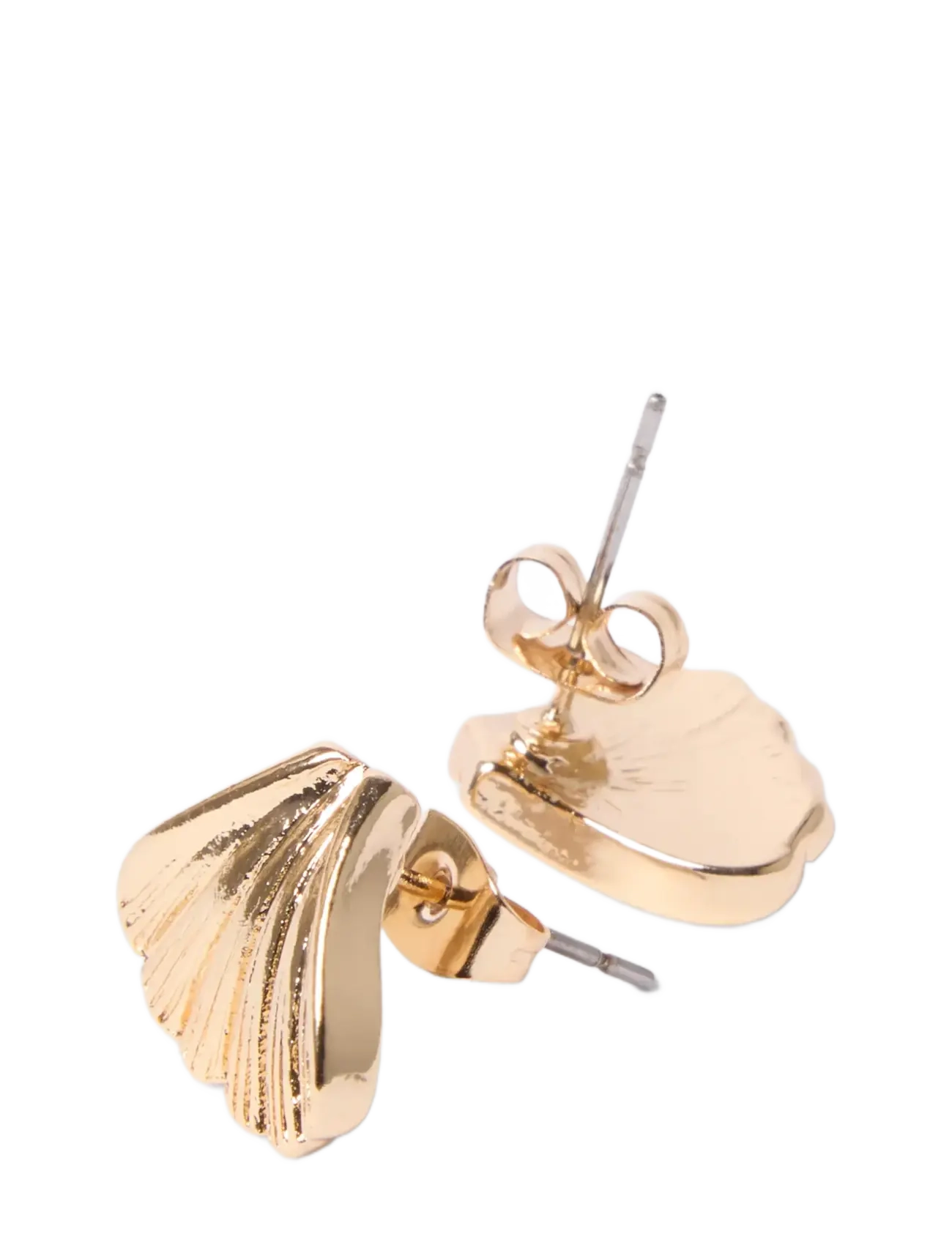 LMTD - NLFFITALE EARRINGS - sommerschnäppchen - gold colour - 1