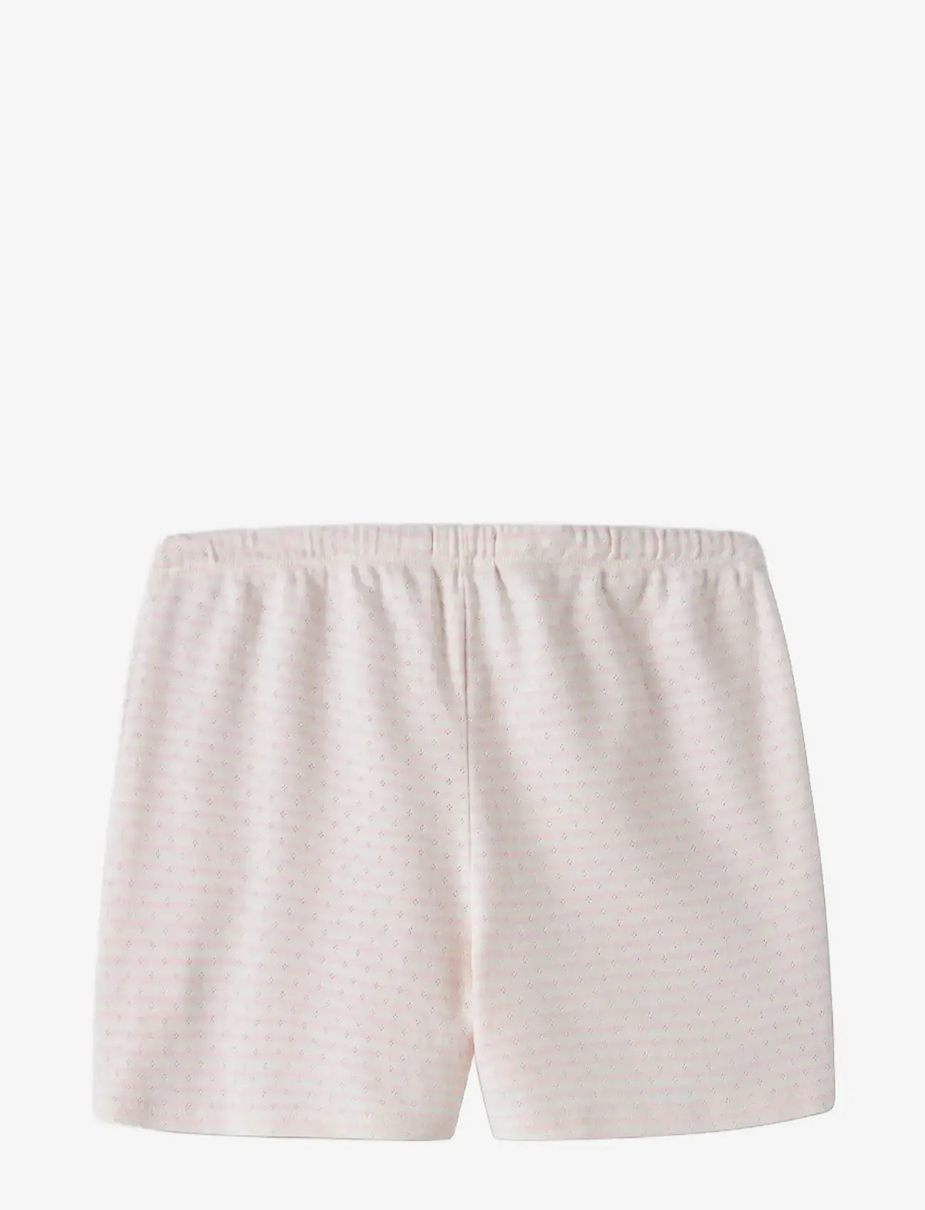 LMTD - NLFSEHER LW SHORTS - sweatshorts - pink-a-boo - 1