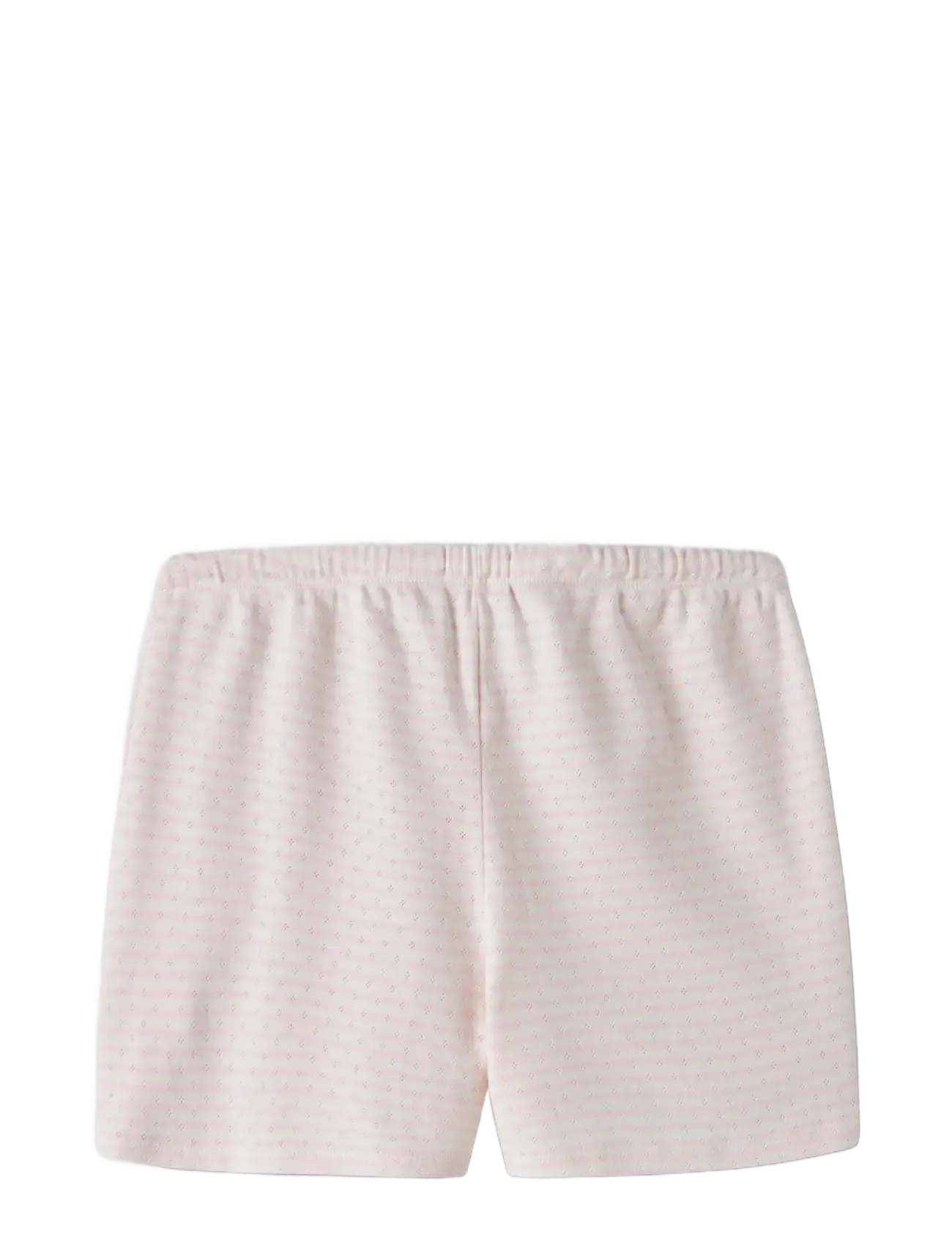 LMTD - NLFSEHER LW SHORTS - sweatshorts - pink-a-boo - 1
