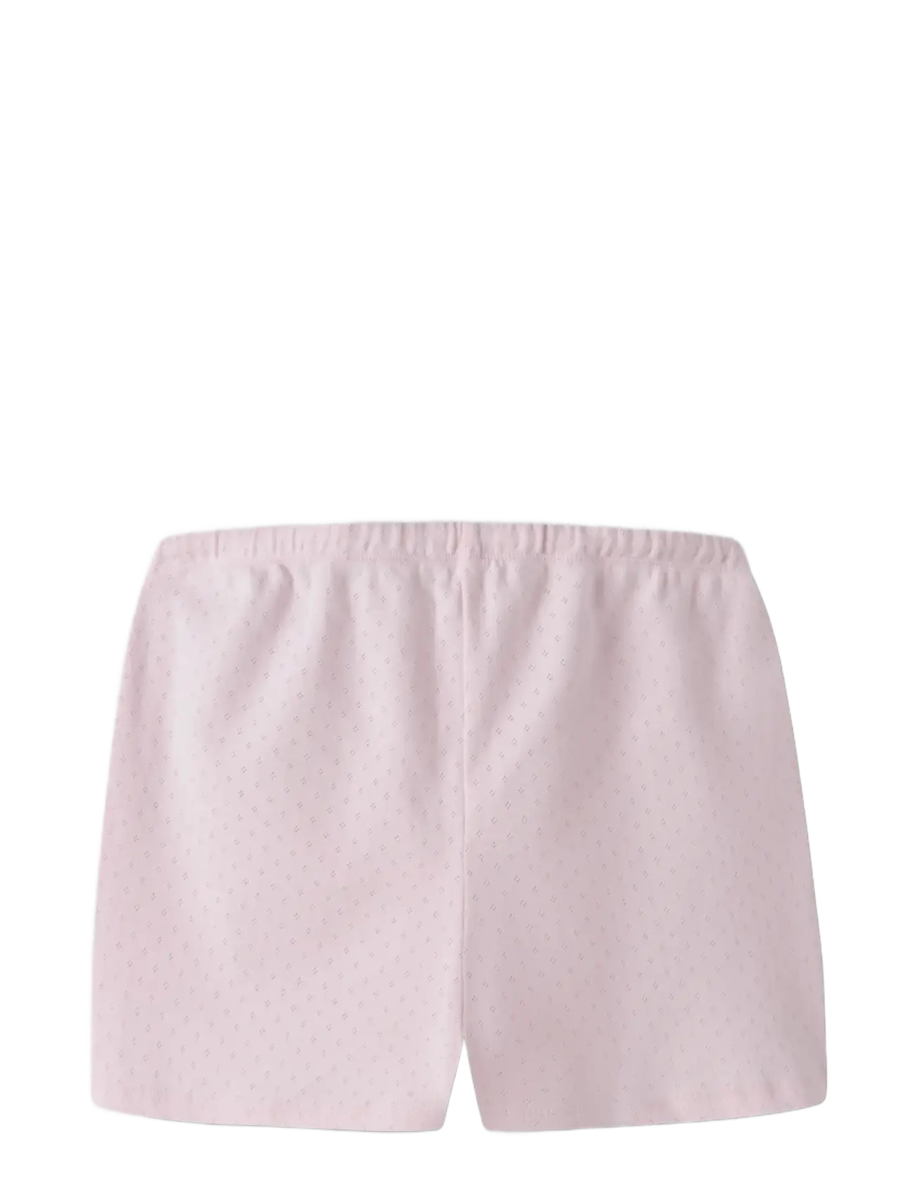 LMTD - NLFSEHER LW SHORTS - sweatshorts - pink-a-boo - 1