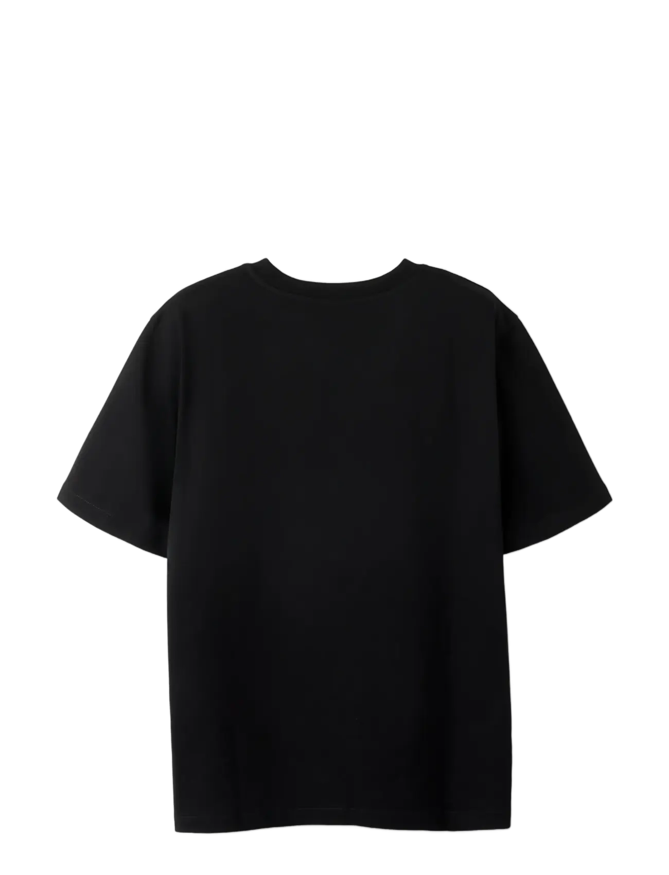 LMTD - NLNAFFY SNOOPY SS L TOP BOX SKY - korte mouwen - black - 1