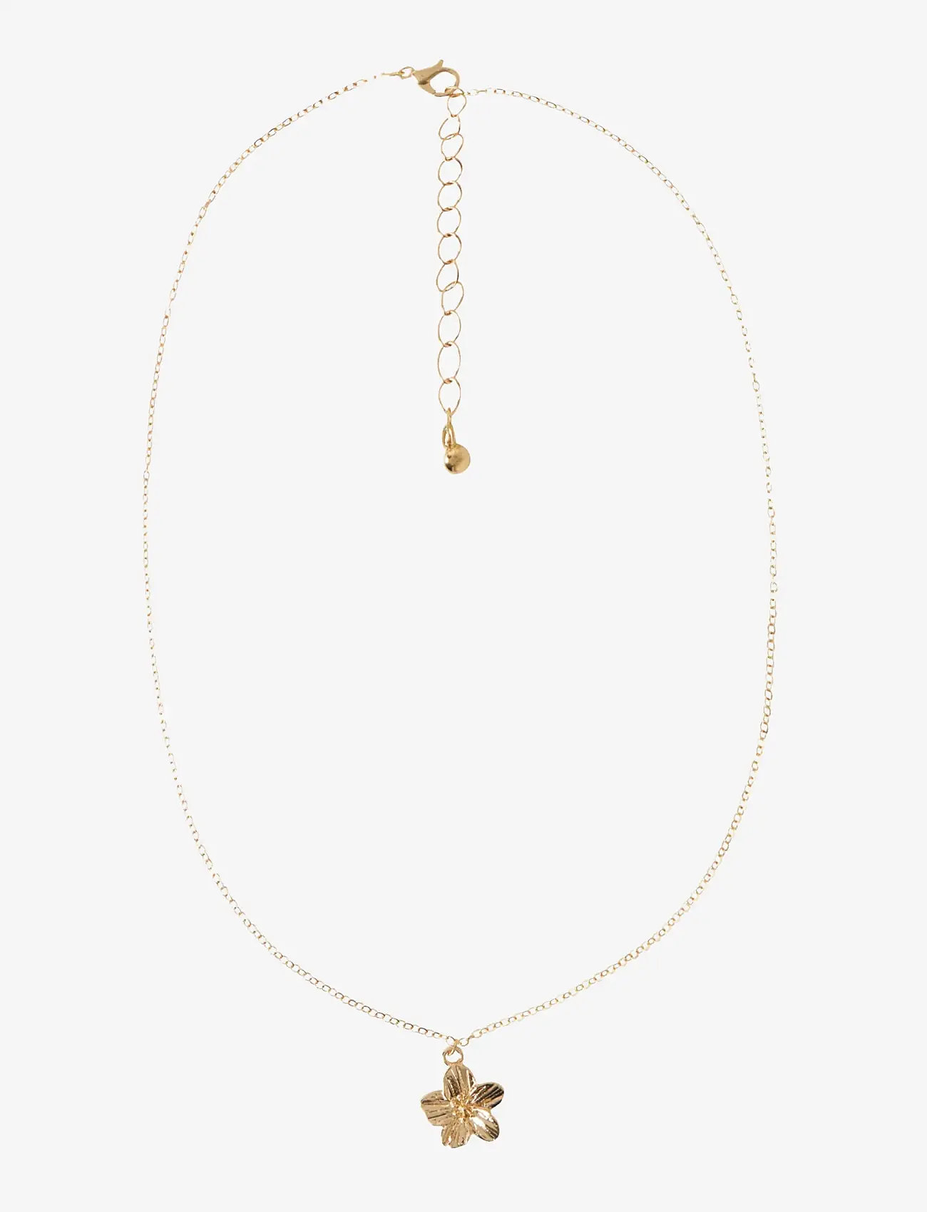 LMTD - NLFHIBI MINI JEWELLERY SET - bracelets - gold colour - 1