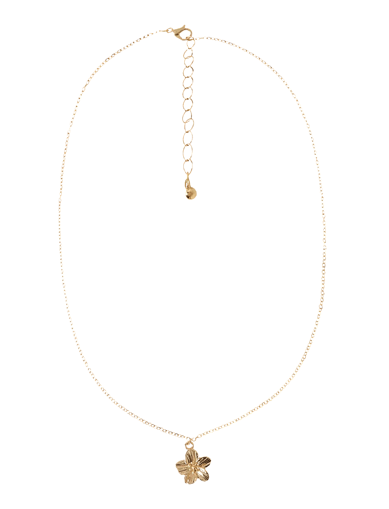 LMTD - NLFHIBI MINI JEWELLERY SET - armbänder - gold colour - 1