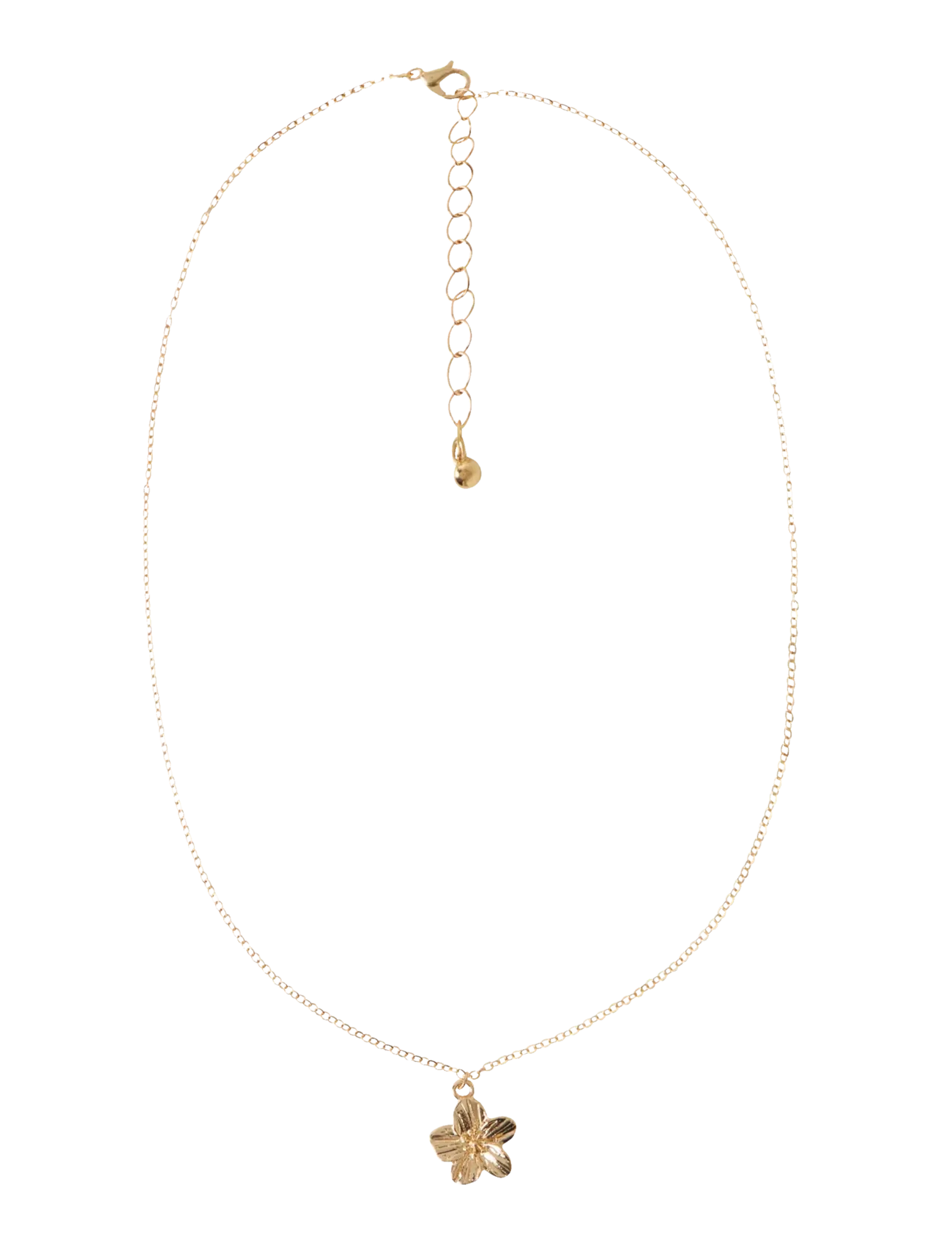 LMTD - NLFHIBI MINI JEWELLERY SET - armbånd - gold colour - 1
