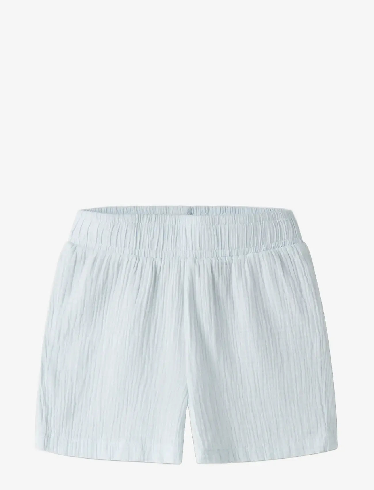 LMTD - NLFSUSSA SHORTS NOOS - casual shorts - ice melt - 0