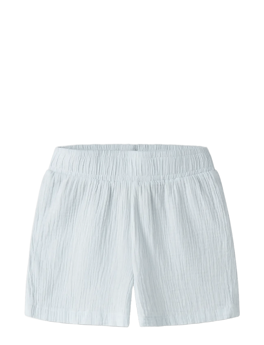 LMTD - NLFSUSSA SHORTS NOOS - casual shorts - ice melt - 0