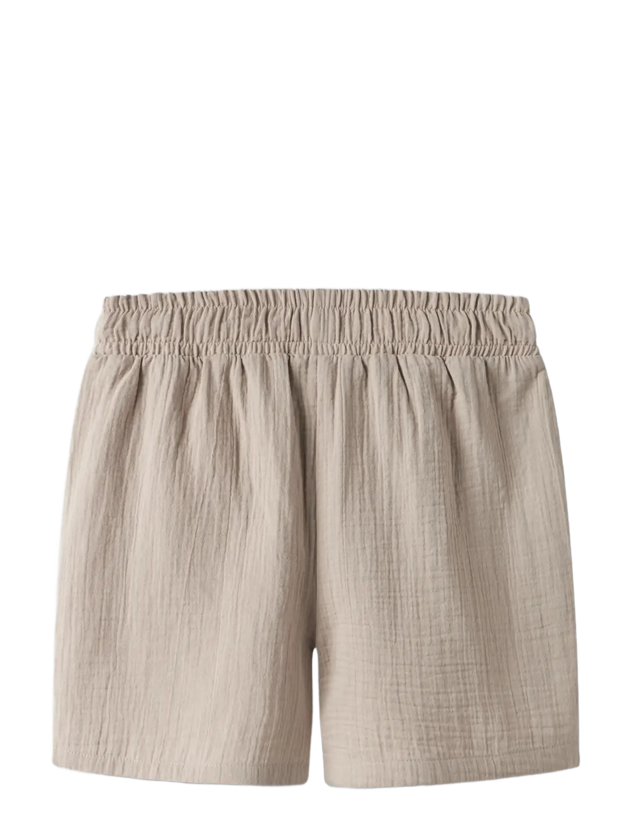 LMTD - NLFSUSSA SHORTS NOOS - casual shorts - peyote - 1