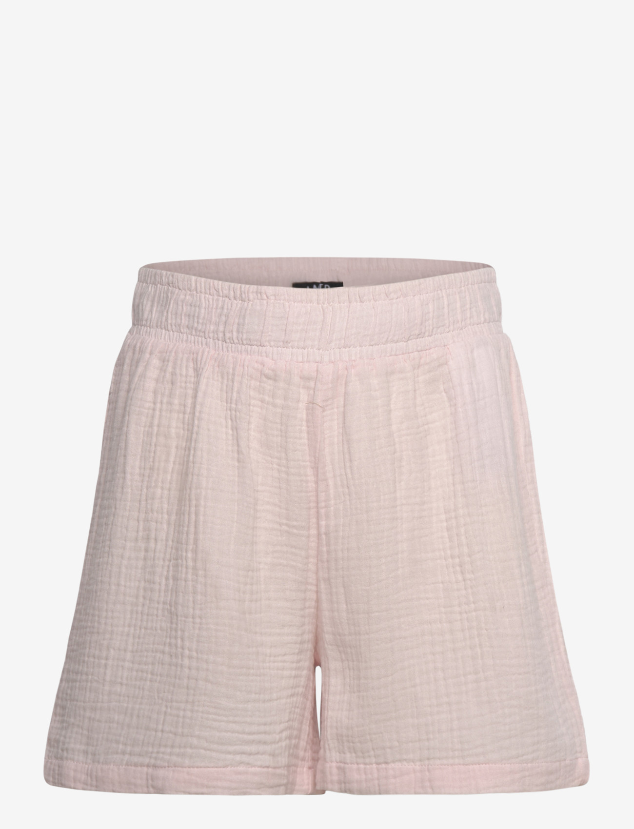 LMTD - NLFSUSSA SHORTS NOOS - casual shorts - pink marshmallow - 0