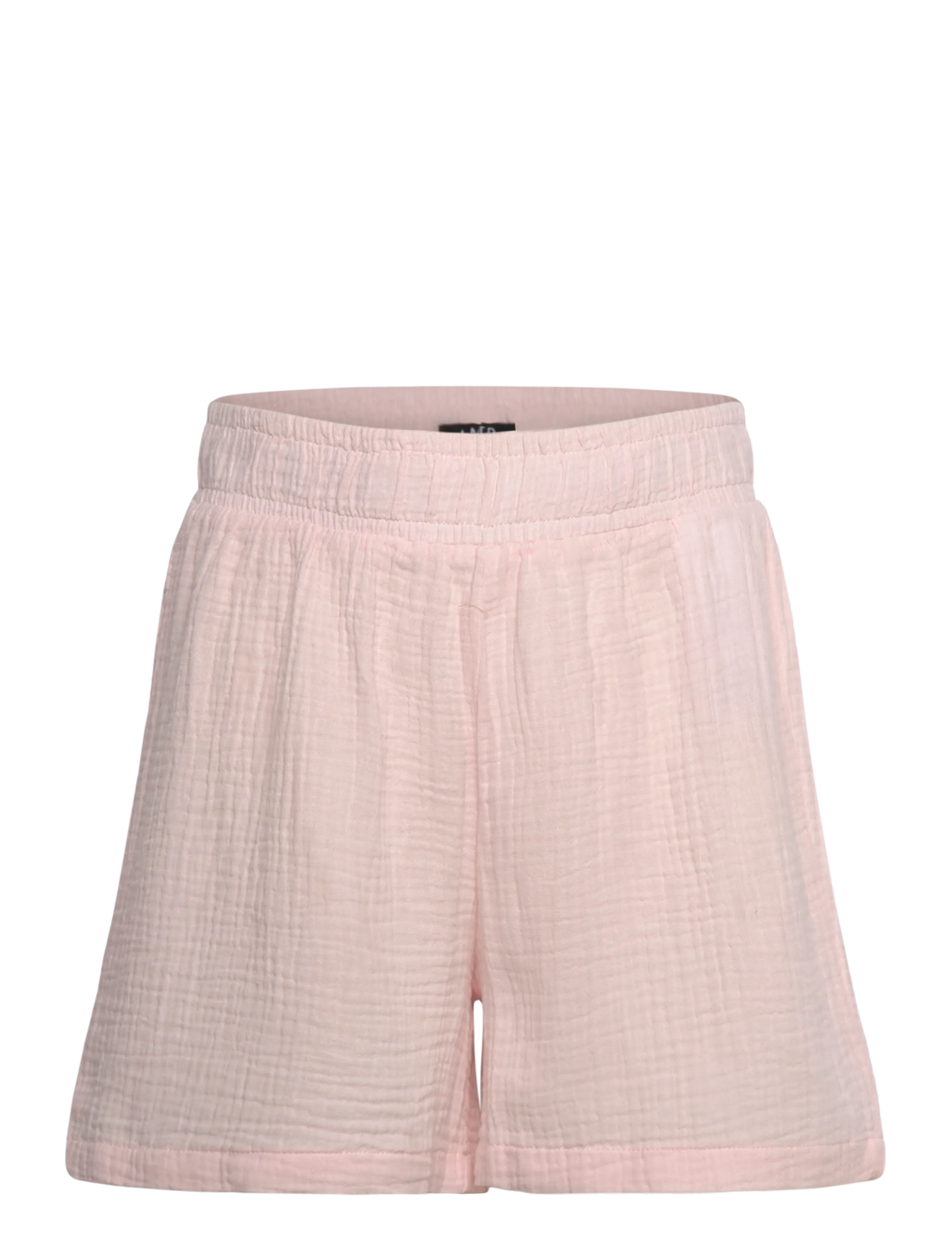 LMTD NLFSUSSA SHORTS NOOS - Casual shorts - PINK MARSHMALLOW / pink/rose