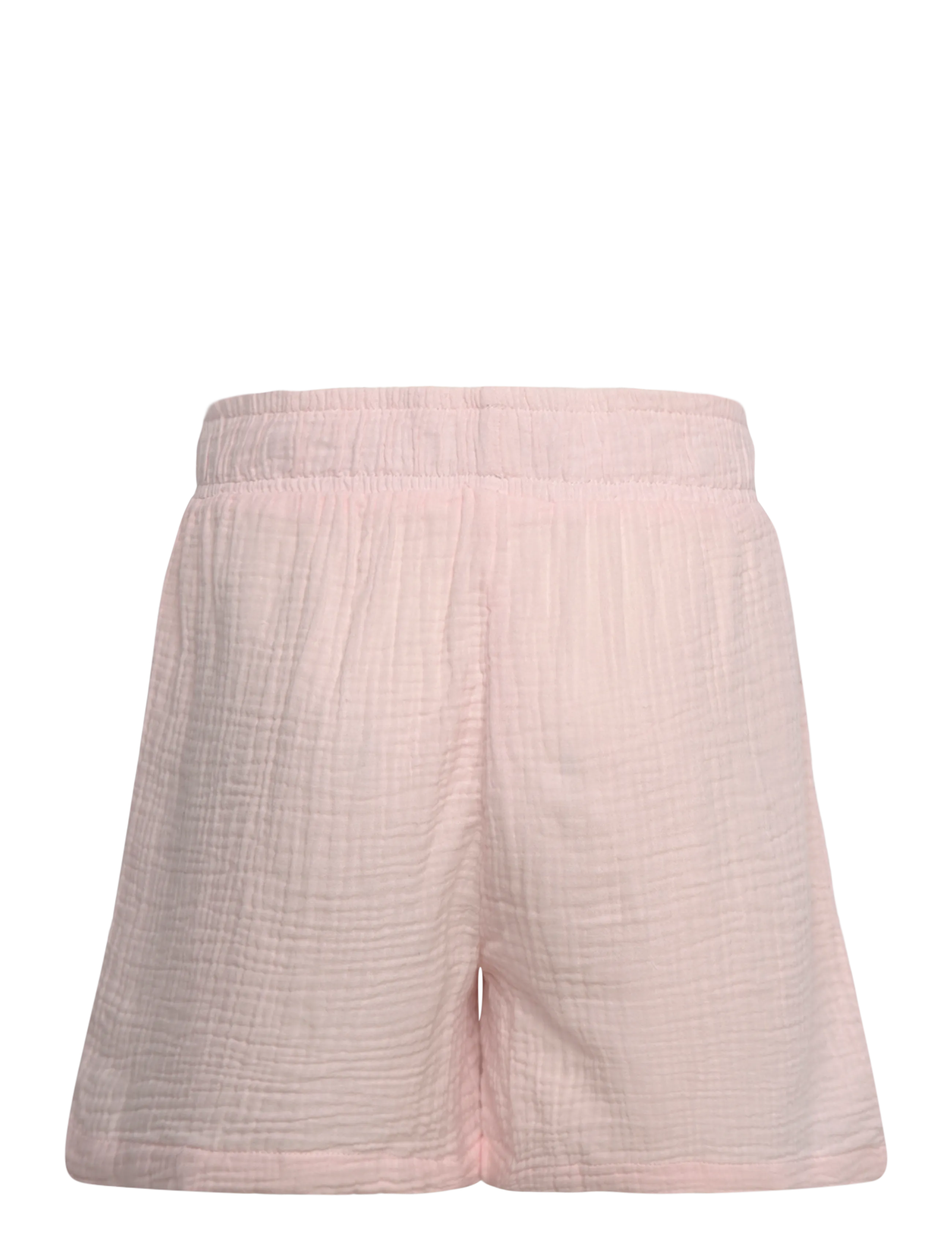 LMTD - NLFSUSSA SHORTS NOOS - suvised sooduspakkumised - pink marshmallow - 1