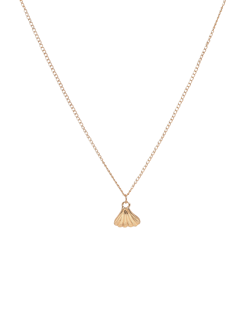 LMTD - NLFFITALE JEWELRY SET - halskæder - gold colour - 0