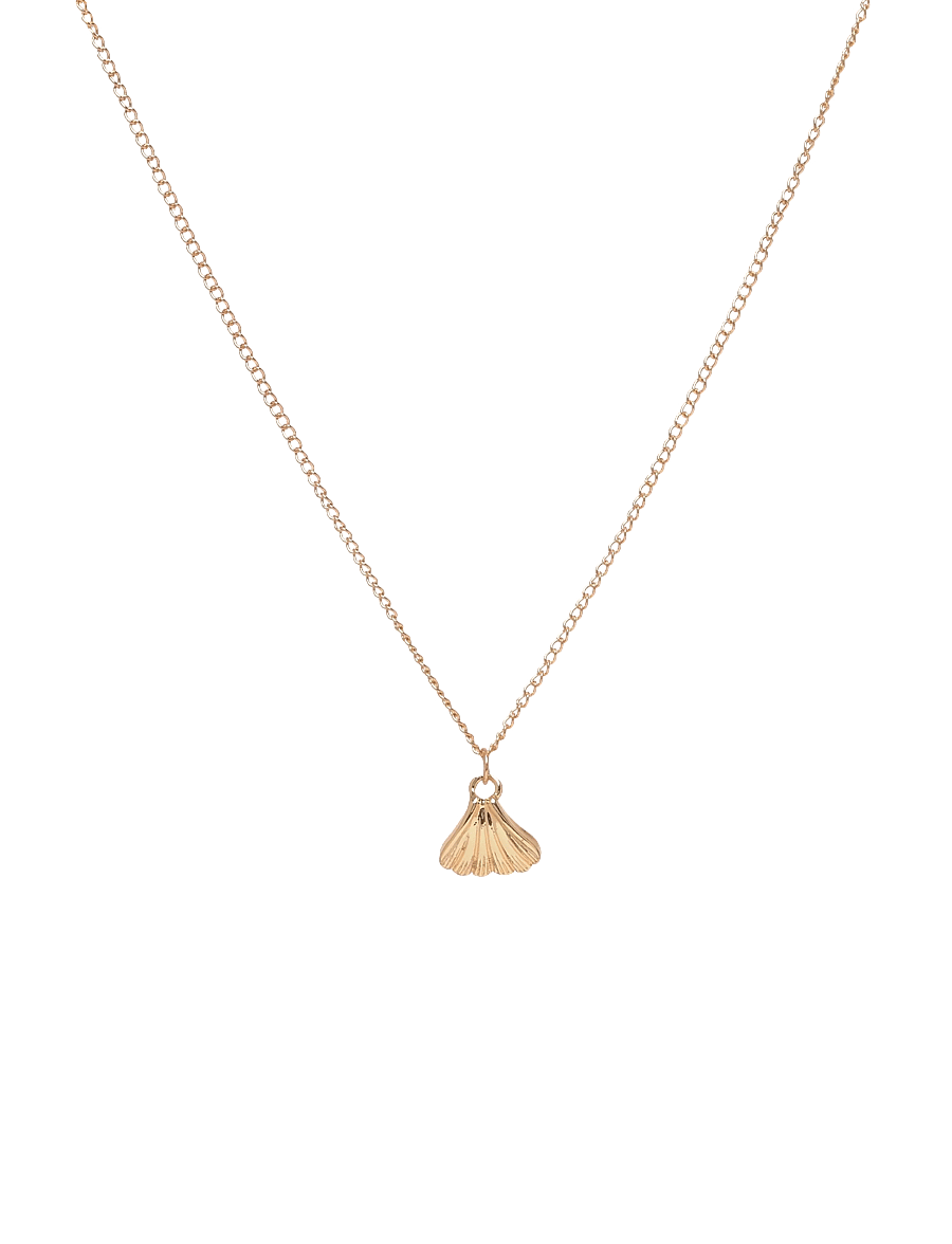 LMTD - NLFFITALE JEWELRY SET - halsketten - gold colour - 0