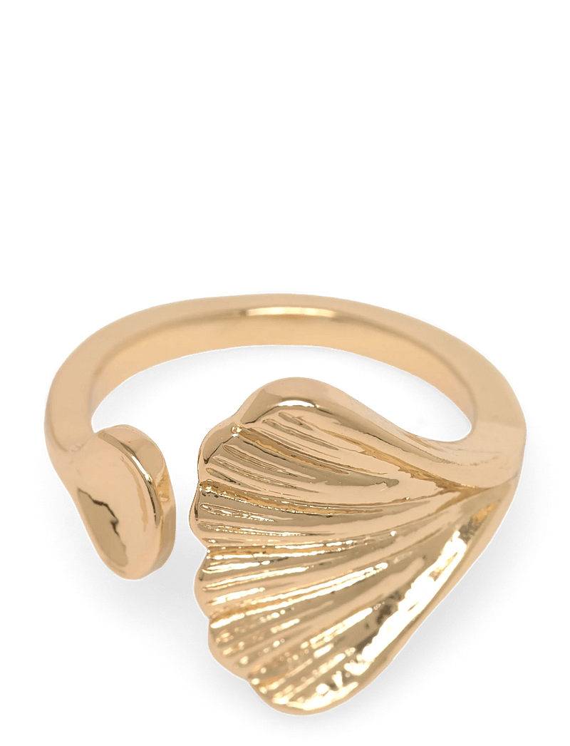 LMTD - NLFFITALE JEWELRY SET - halskæder - gold colour - 1