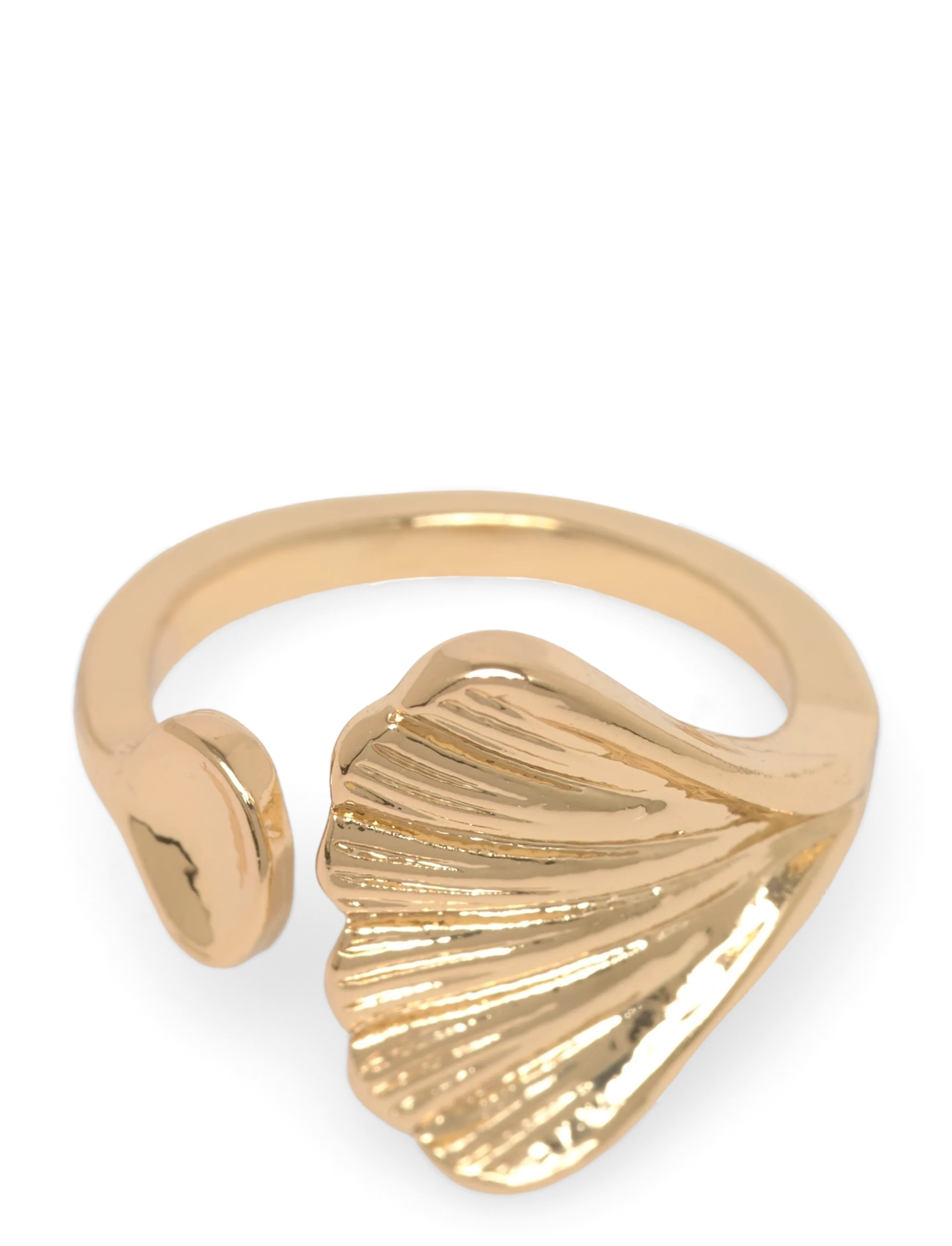 LMTD - NLFFITALE JEWELRY SET - sommerschnäppchen - gold colour - 1