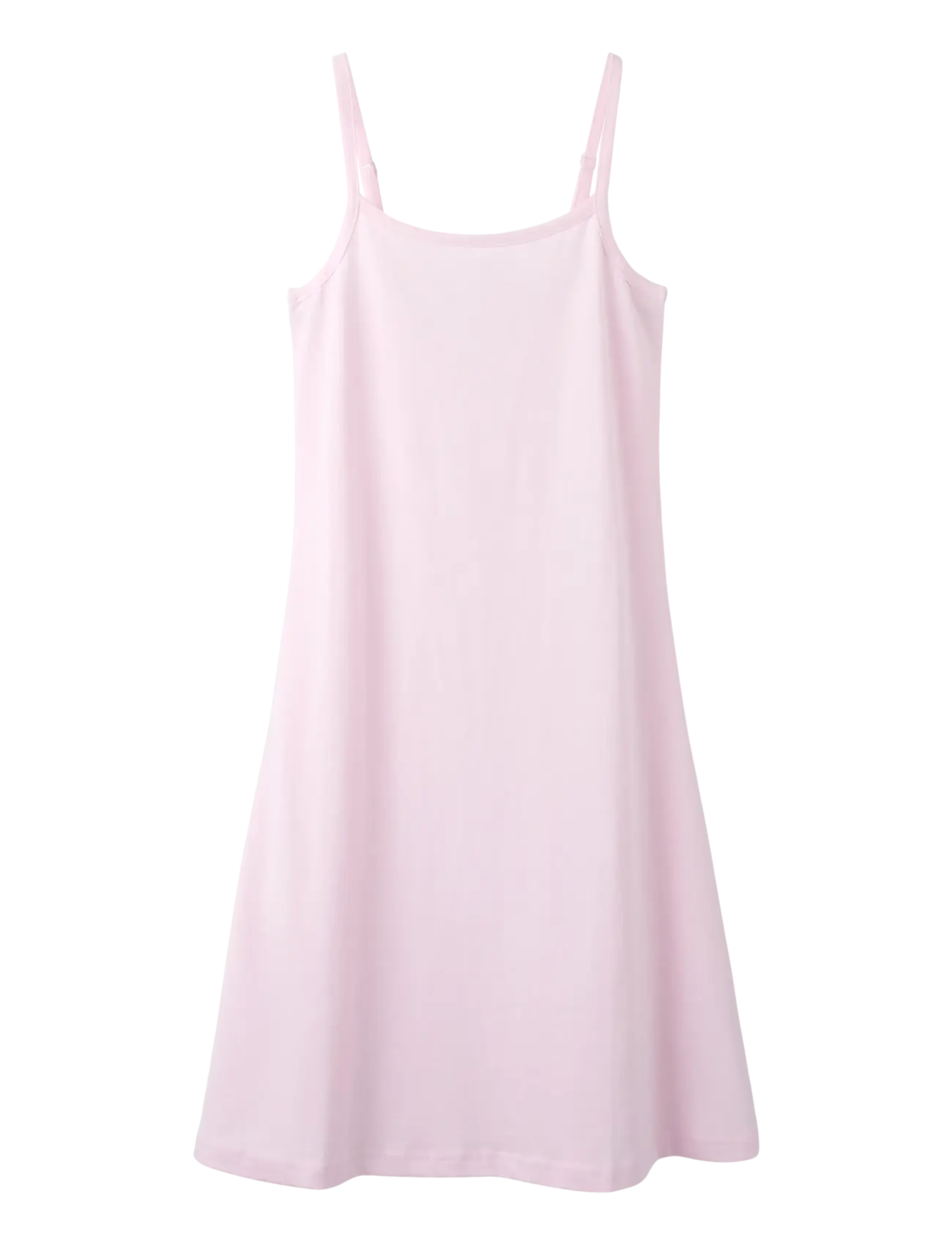 LMTD NLFHIGGA SHORT STRAP DRESS - Robes & jupes - PINK-A-BOO / pink/rose