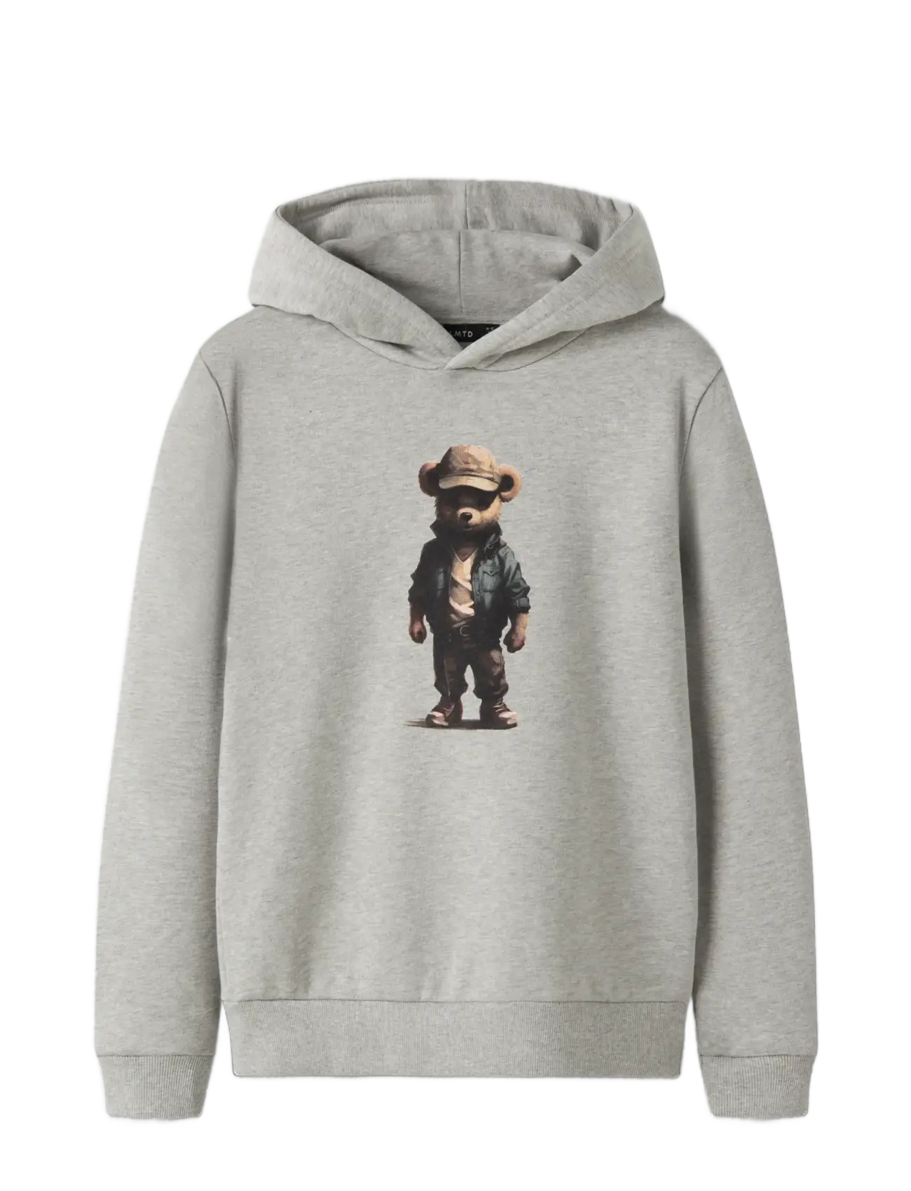 LMTD - Nlmnamse Ls Bru Sweat