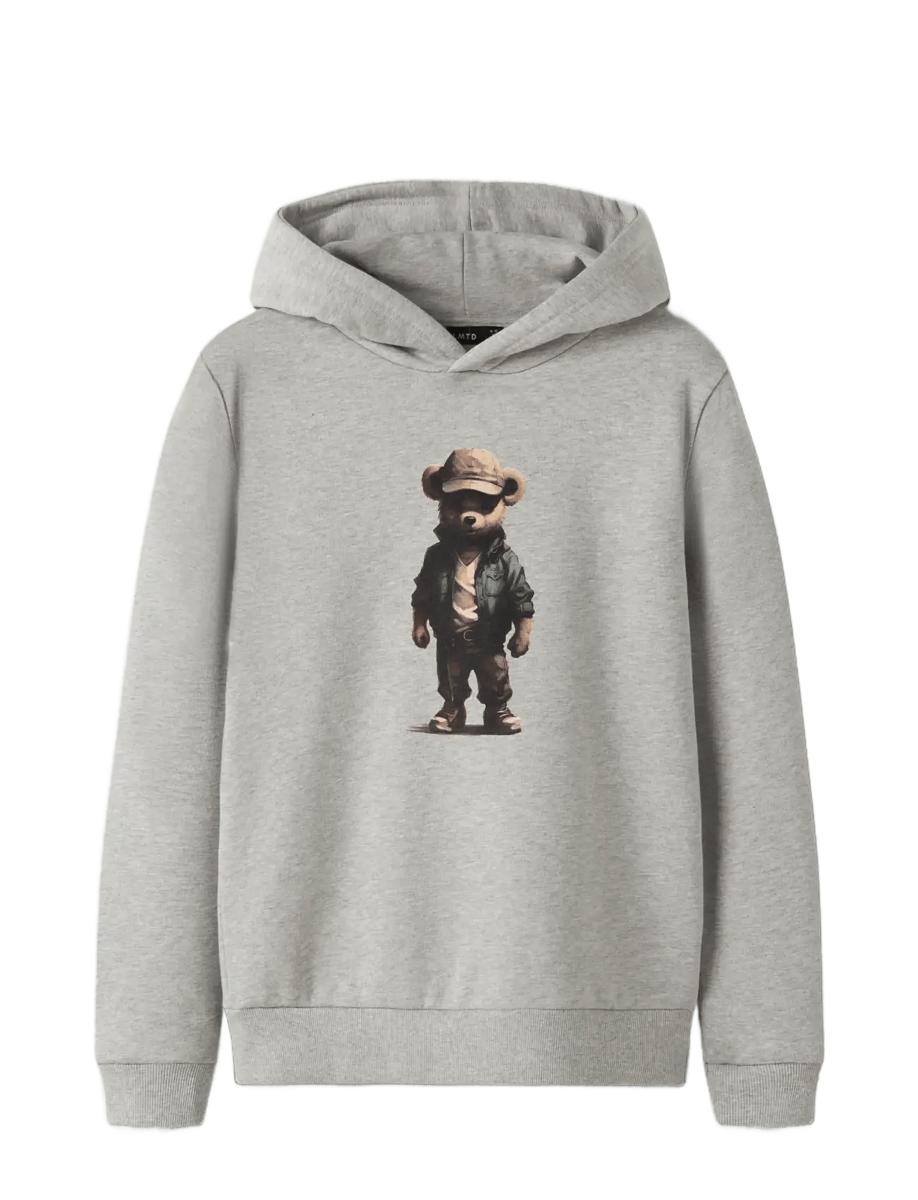 LMTD - Nlmnamse Ls Bru Sweat