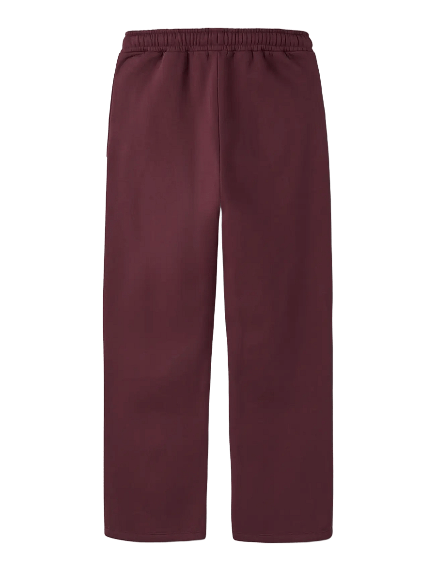 LMTD - NLNNEVO LOOSE BRU SWEAT PANT NOOS - jogginghosen - fig - 1