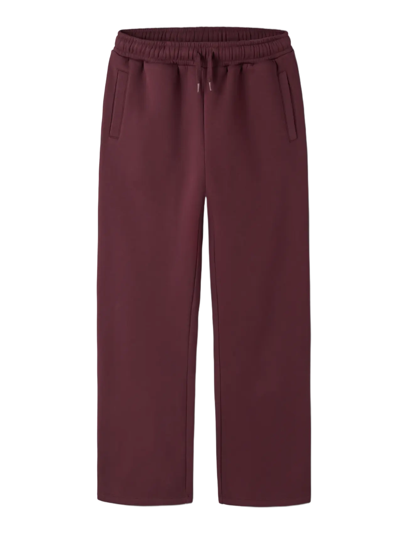 LMTD - NLNNEVO LOOSE BRU SWEAT PANT  NOOS - jogginghosen - fig - 2