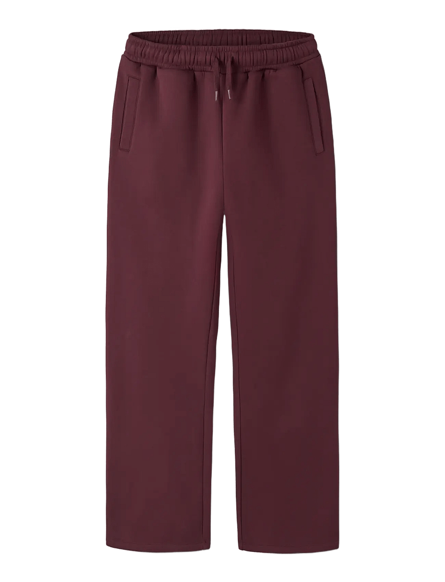 LMTD - NLNNEVO LOOSE BRU SWEAT PANT NOOS - jogginghosen - fig - 2