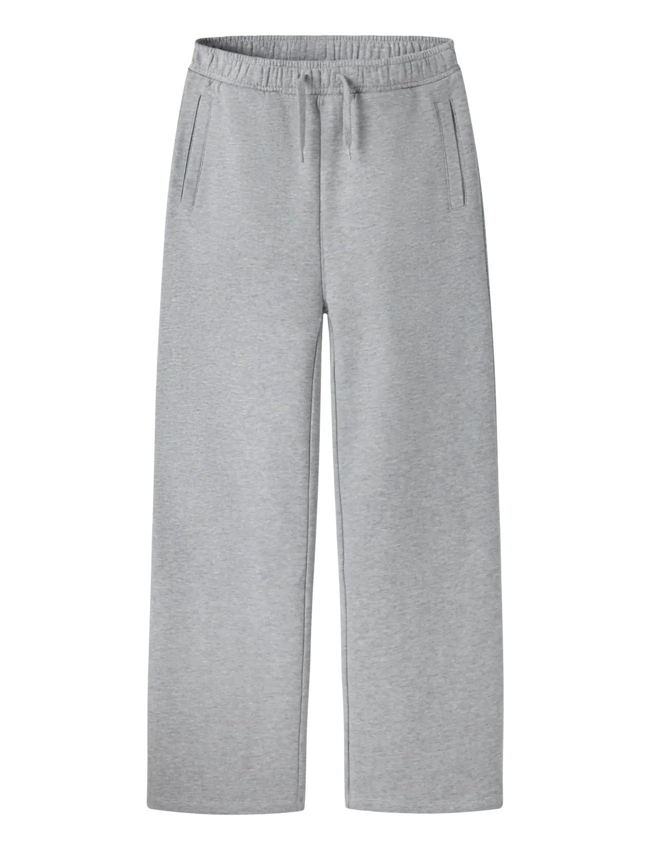 GREY MELANGE