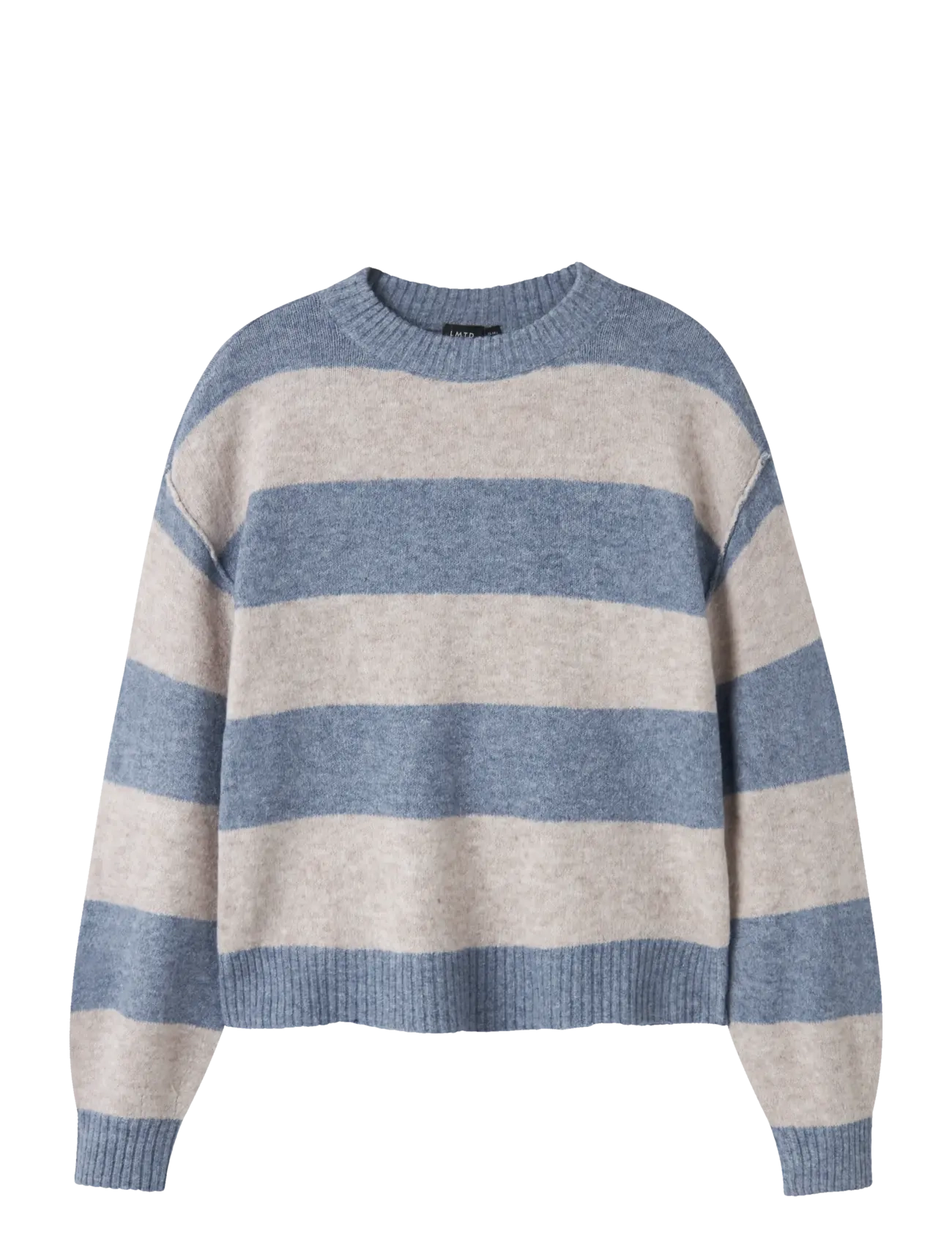 OMBRE BLUE