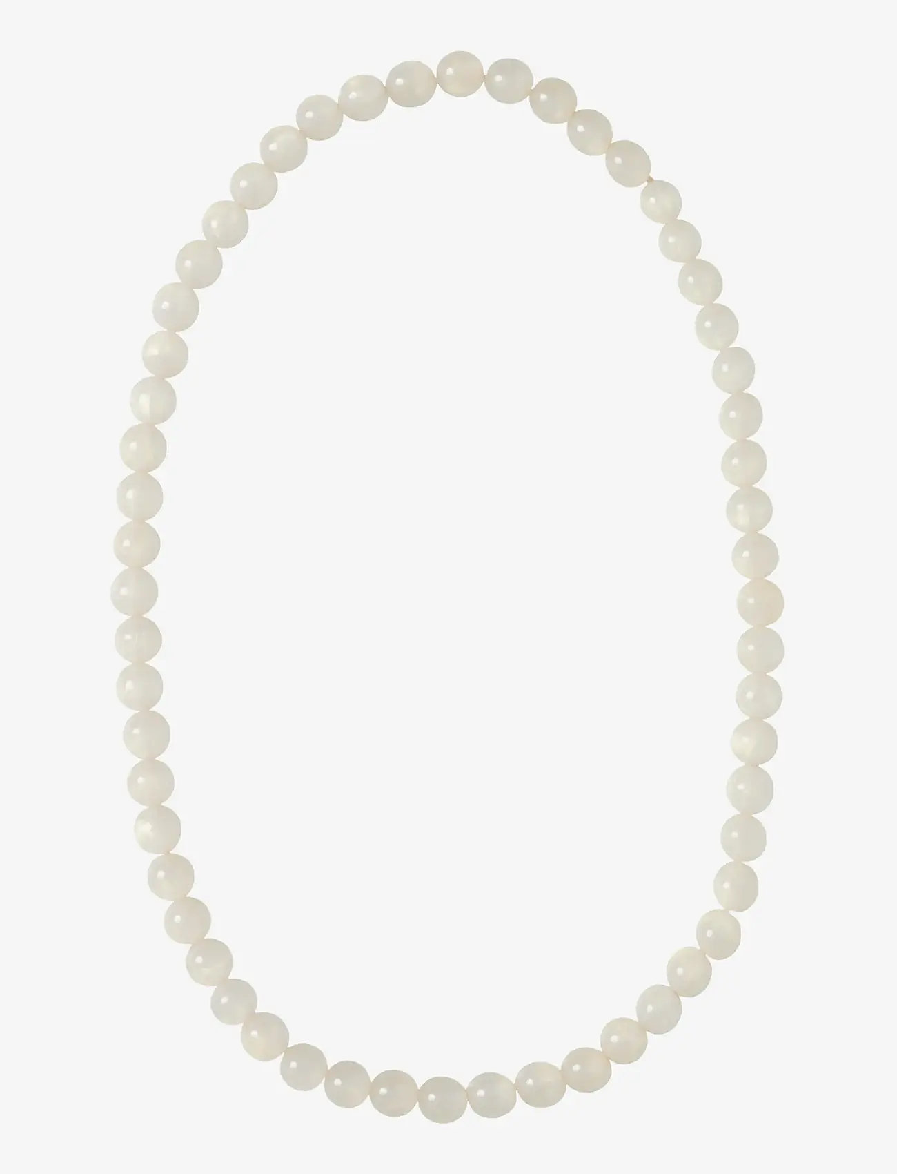 LMTD - NLFSELINA NECKLACE - gode sommertilbud - pear sorbet - 0