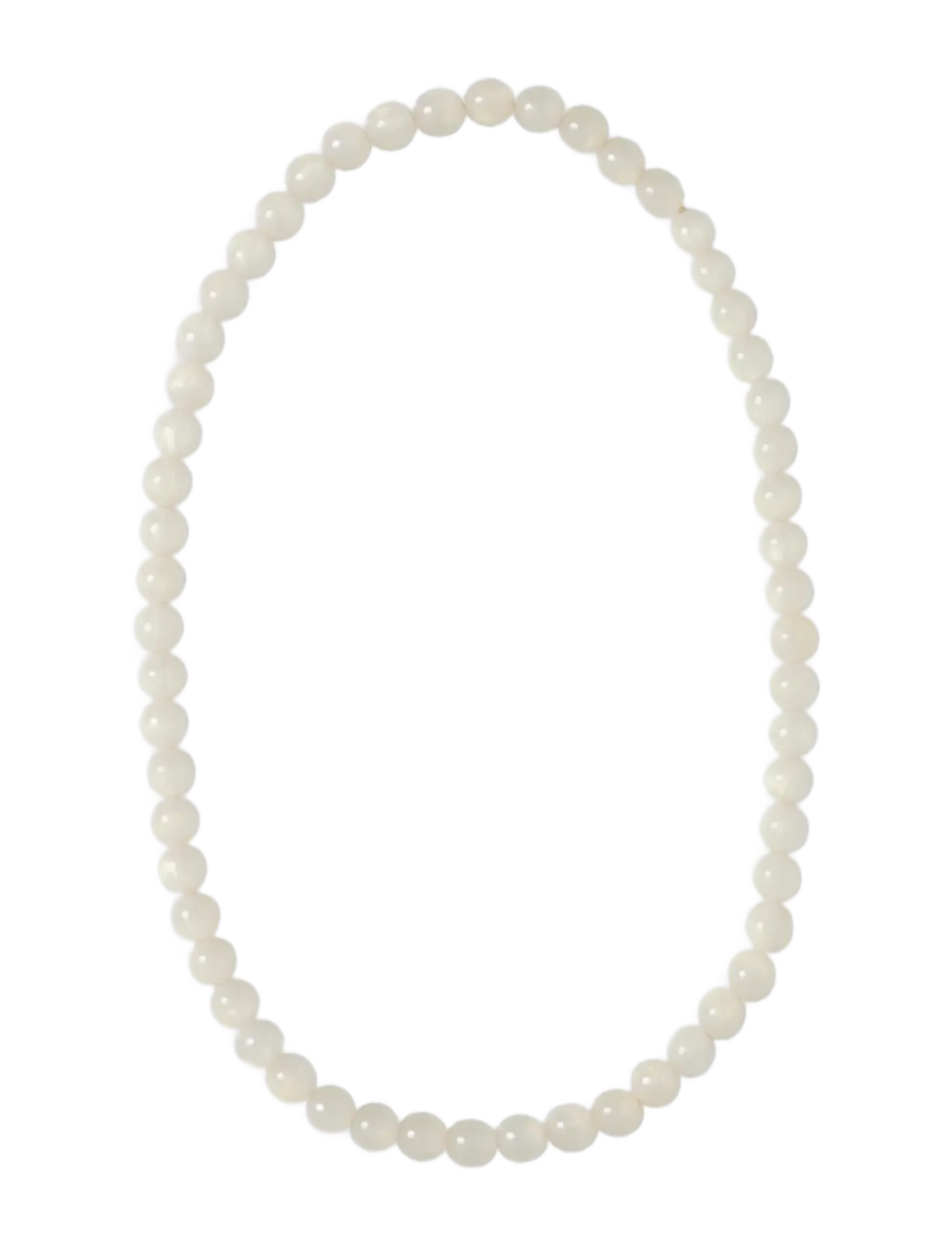 LMTD - NLFSELINA NECKLACE - suvised sooduspakkumised - pear sorbet - 1