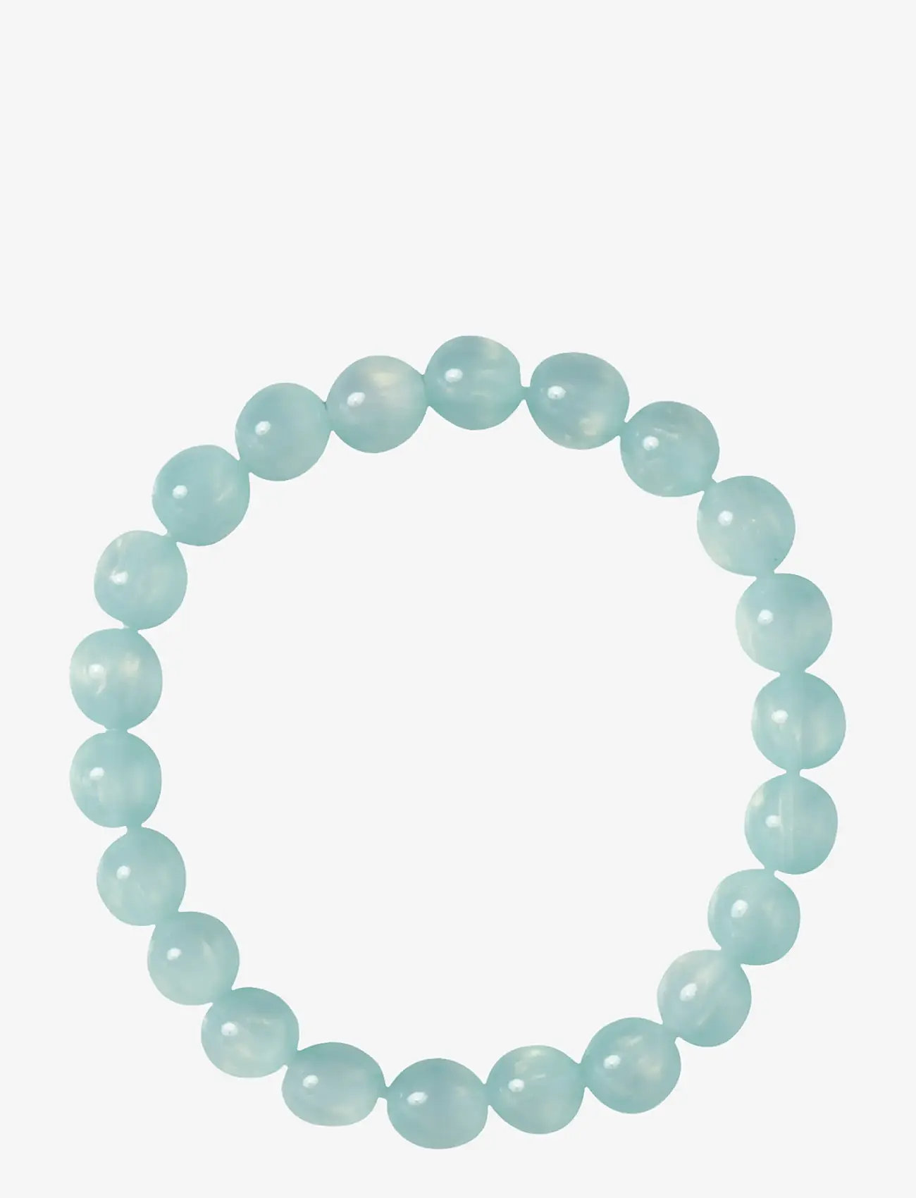 LMTD - NLFSELINA BRACELET - bracelets - aqua splash - 0