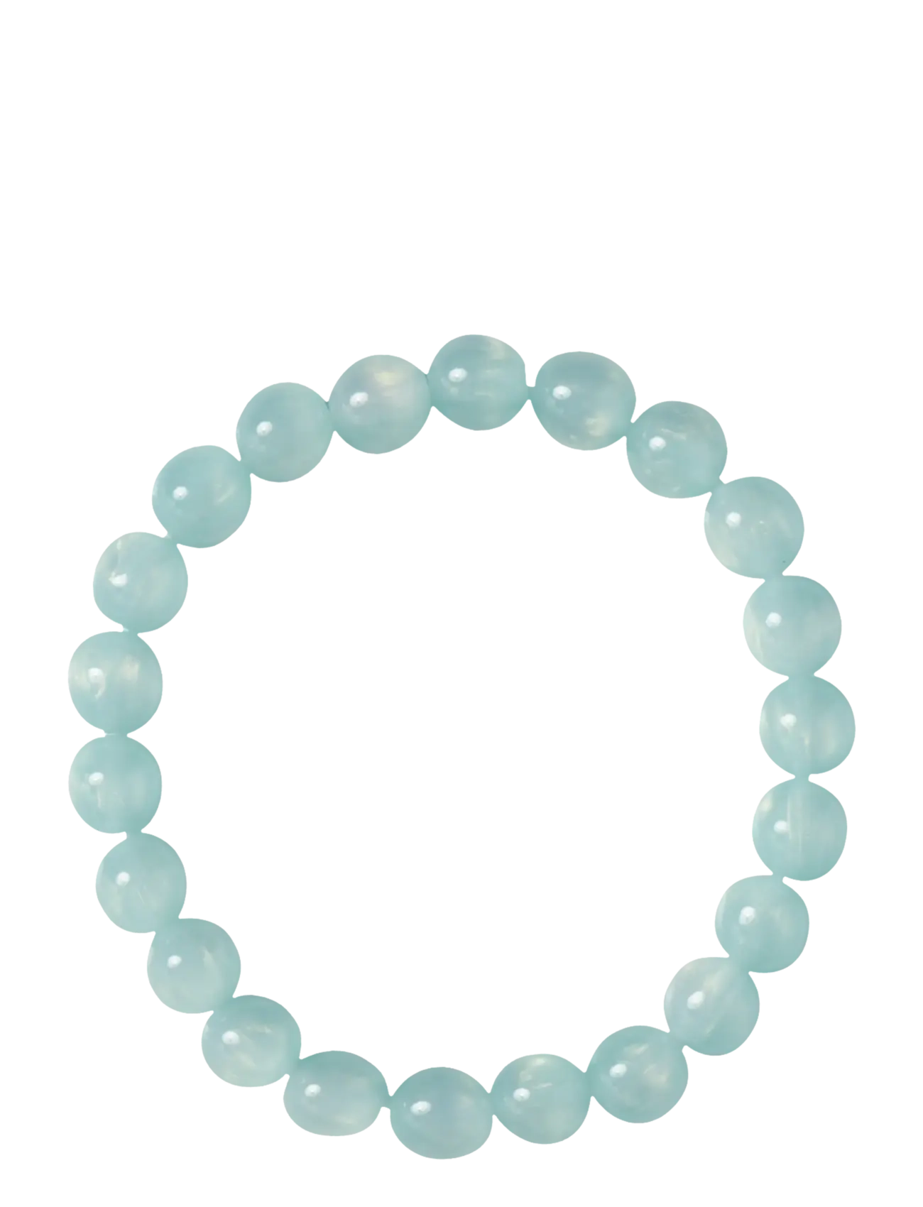 LMTD NLFSELINA BRACELET - Ehted - AQUA SPLASH / blue