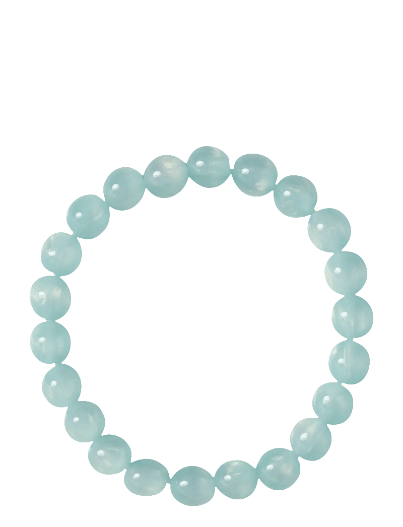 LMTD - NLFSELINA BRACELET - armbänder - aqua splash - 0